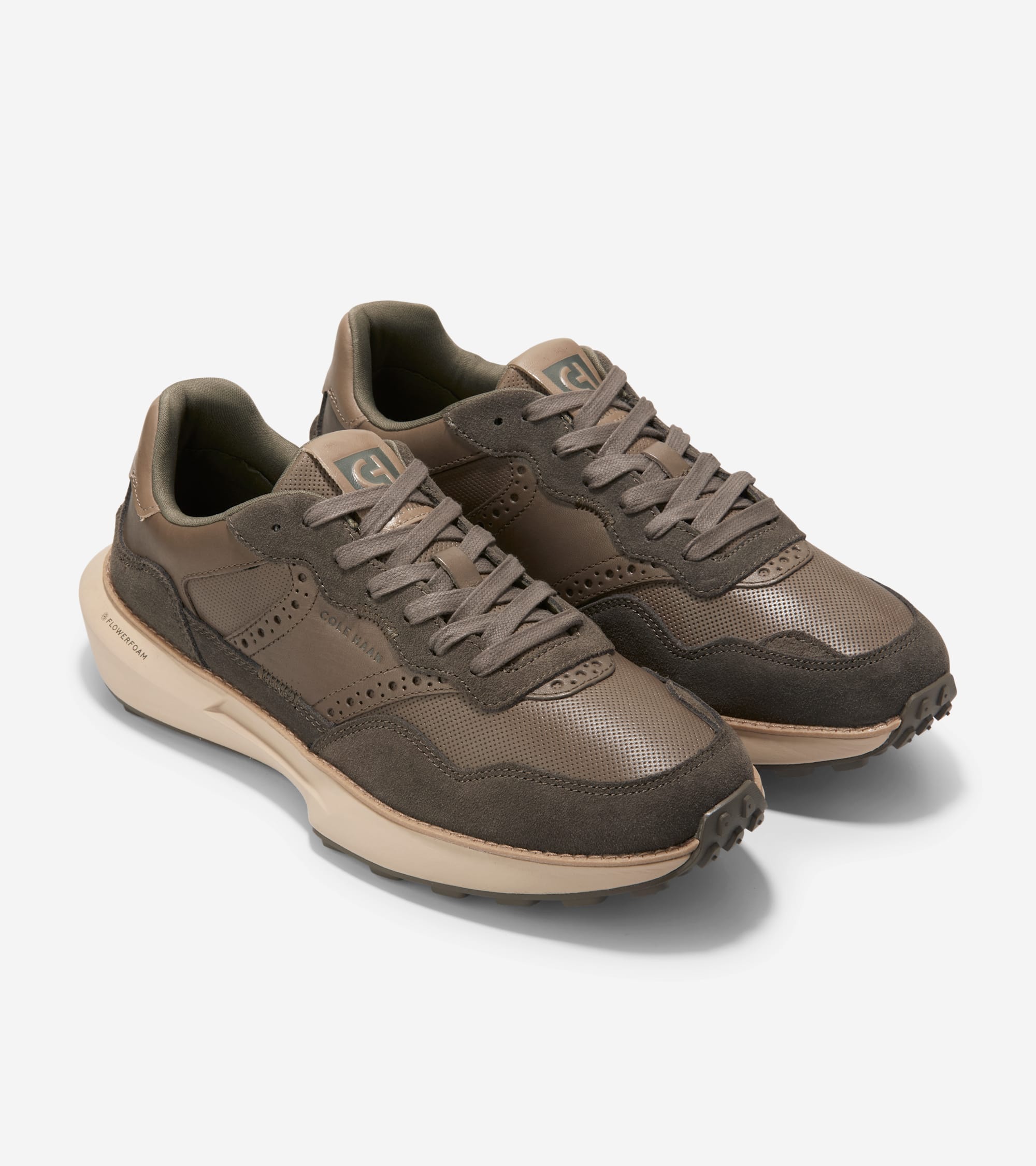 Men's GrandPrø Ashland Sneakers 休閒鞋