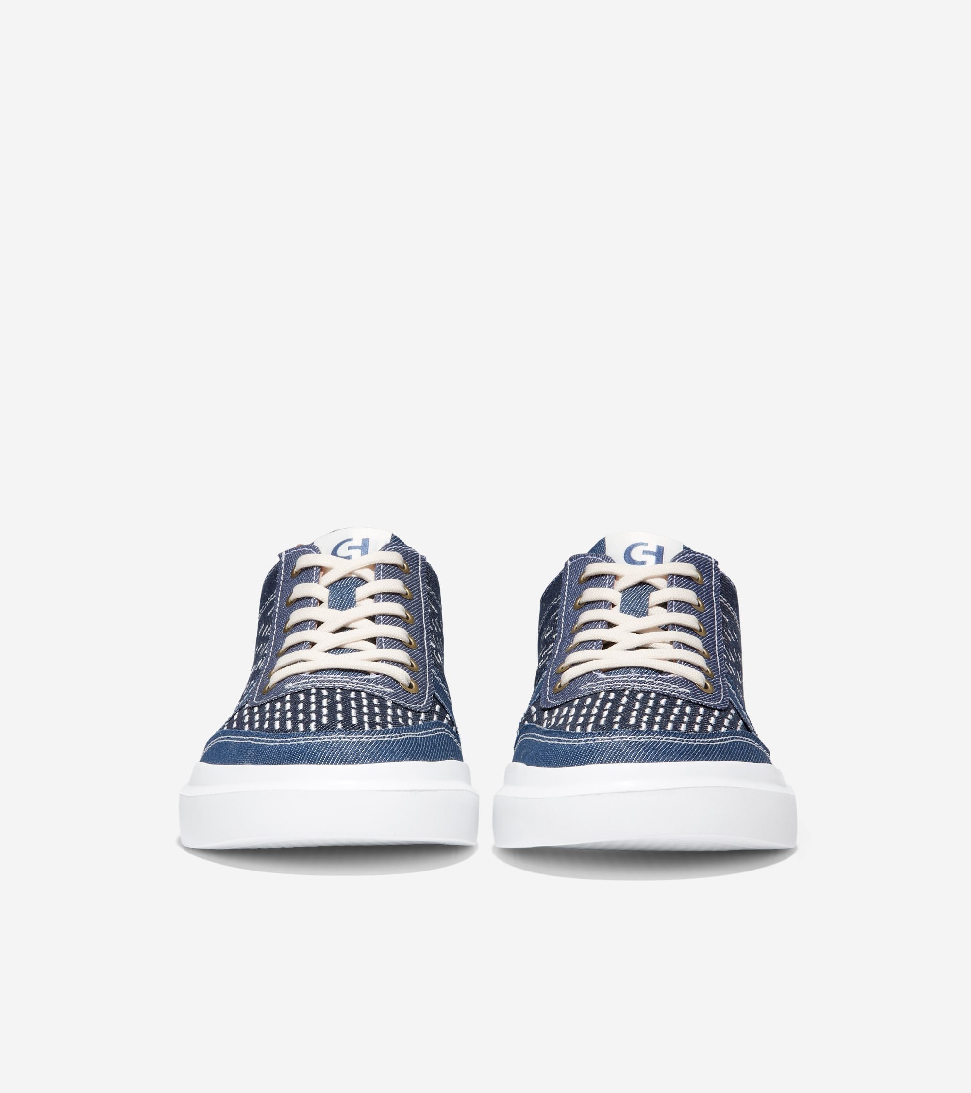 Men's GrandPrø Rally Canvas Court Sneakers 休閒鞋