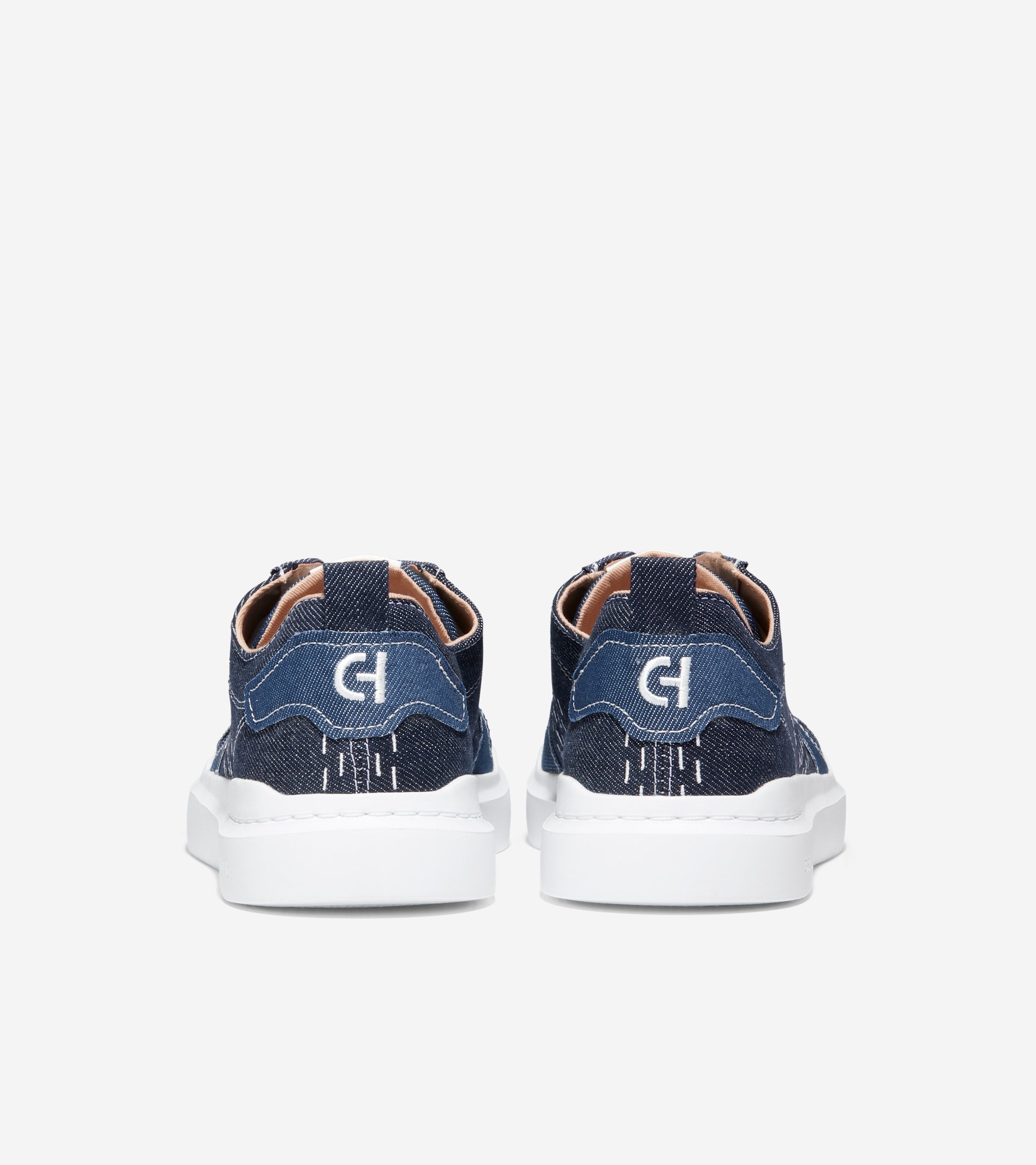 Men's GrandPrø Rally Canvas Court Sneakers 休閒鞋
