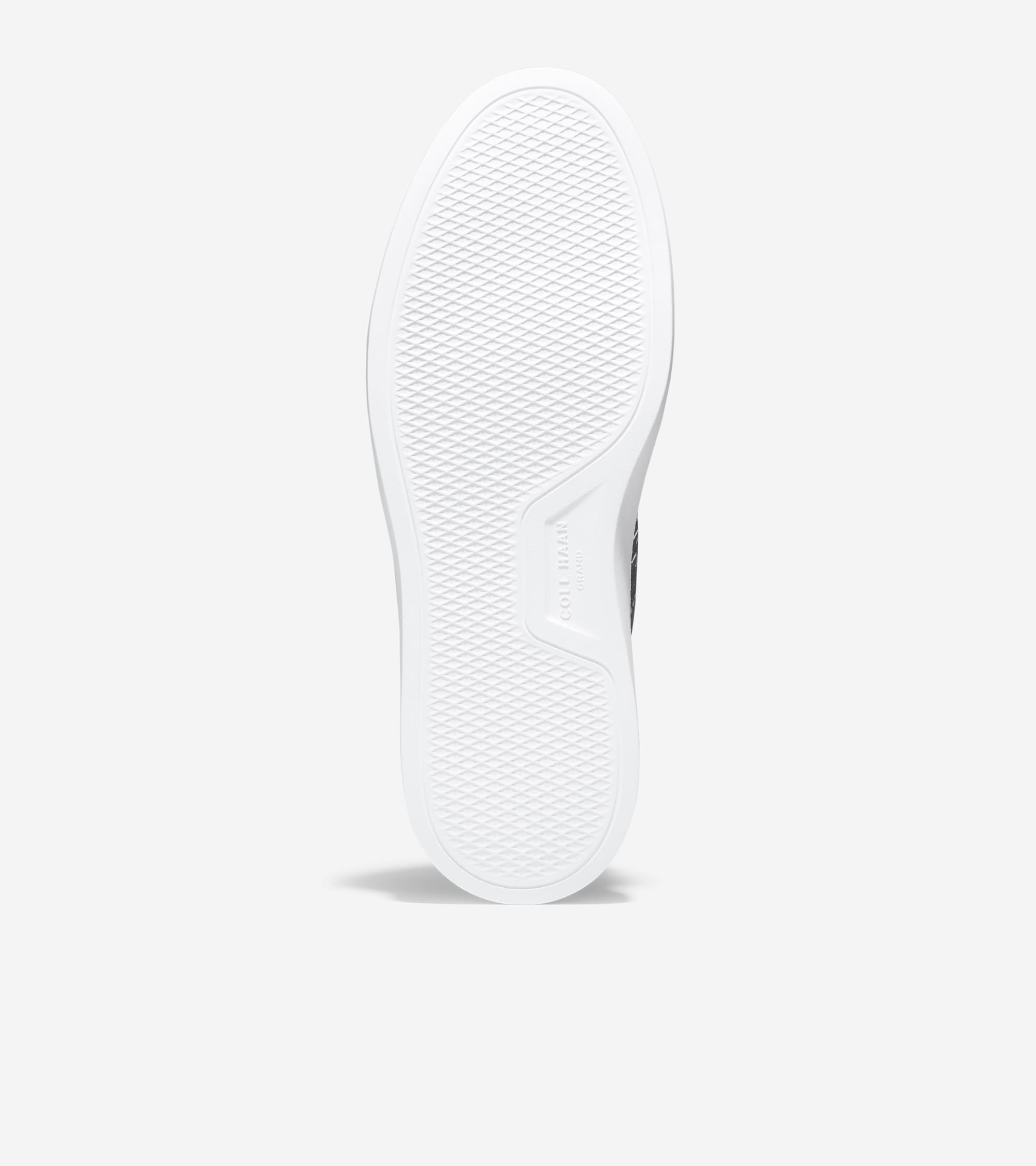 Men's GrandPrø Rally Canvas Court Sneakers 休閒鞋