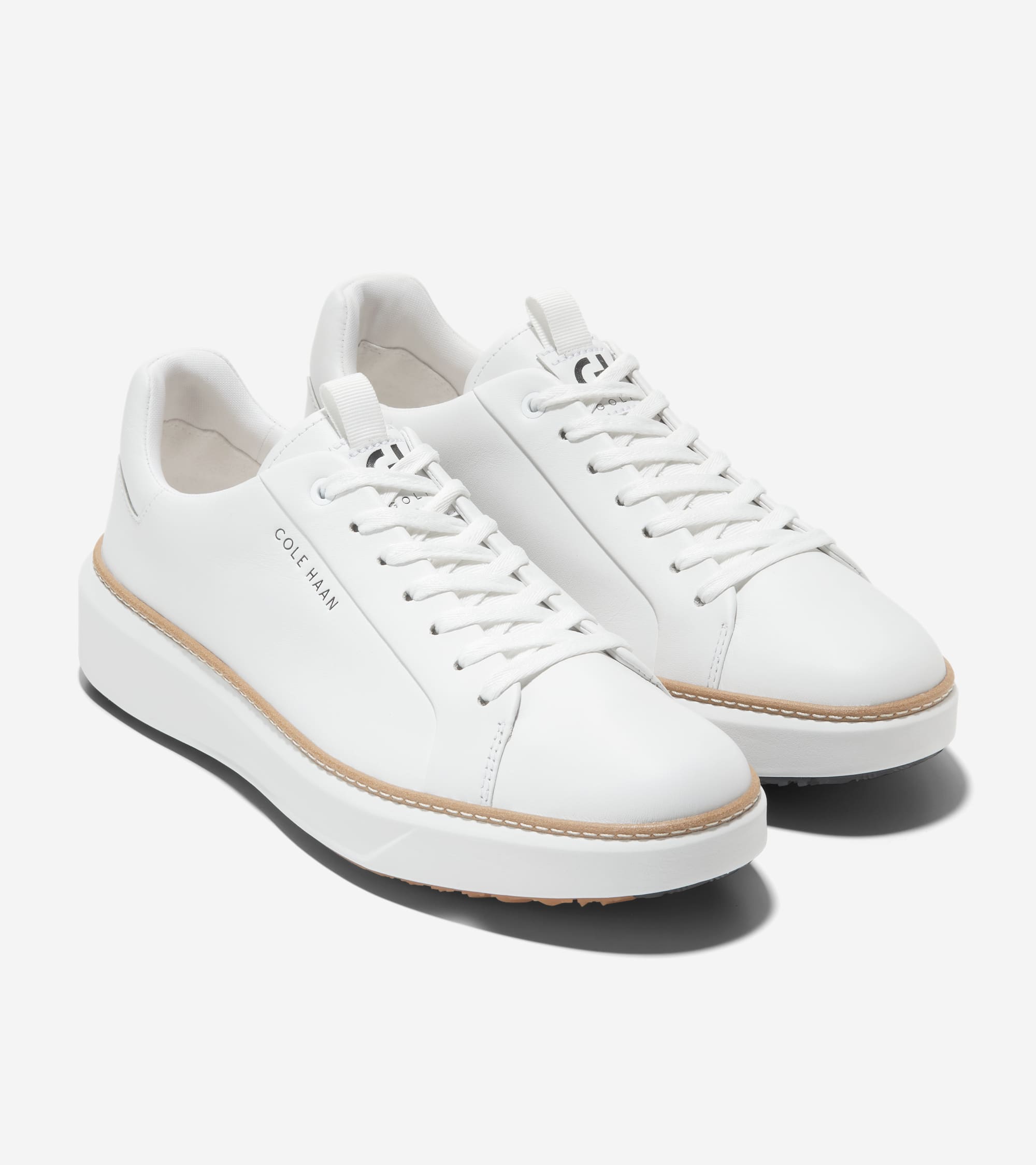 Men's GrandPrø TOPSPIN GOLF 高爾夫球鞋