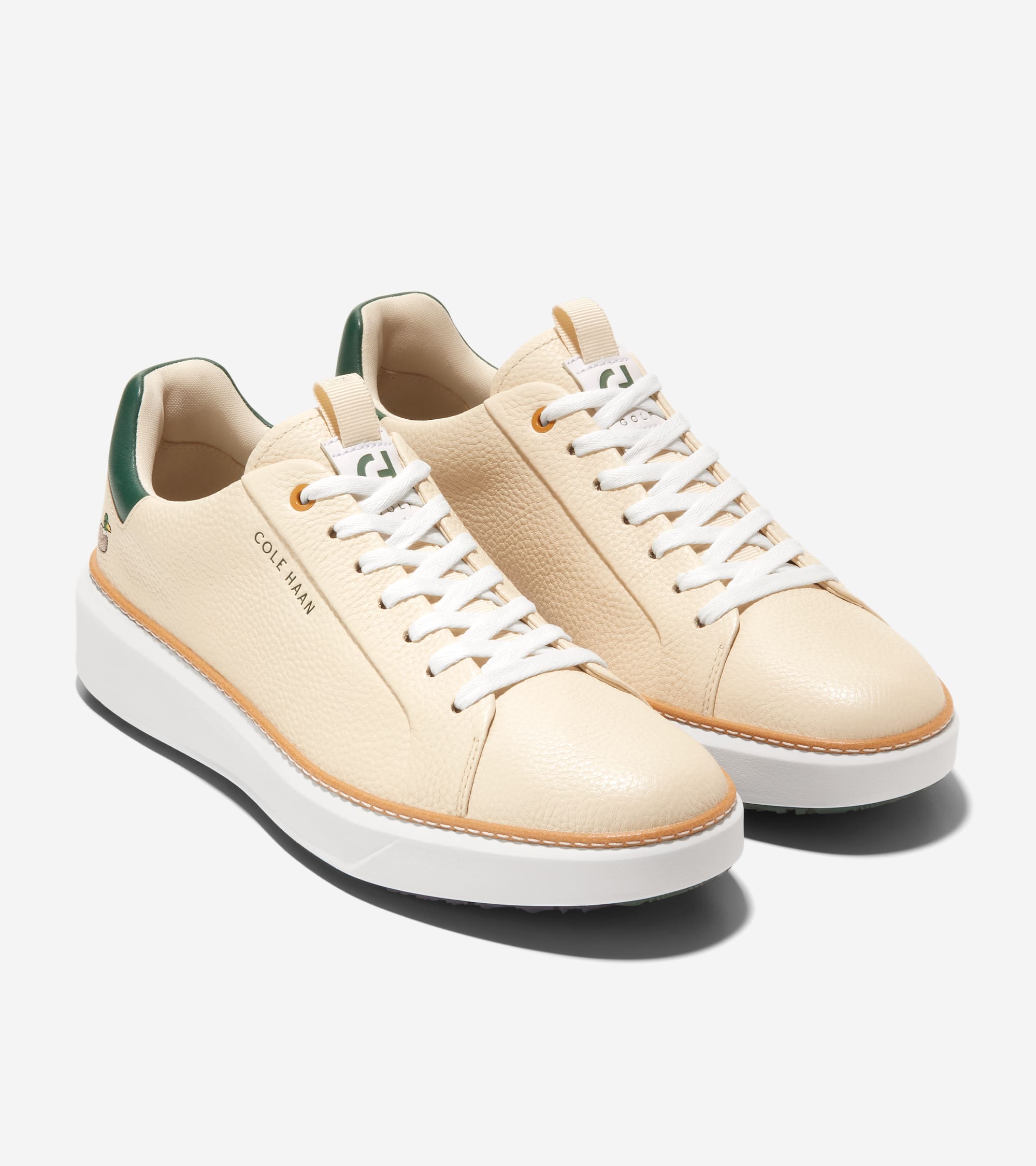 Men's GrandPrø TOPSPIN GOLF 高爾夫球鞋