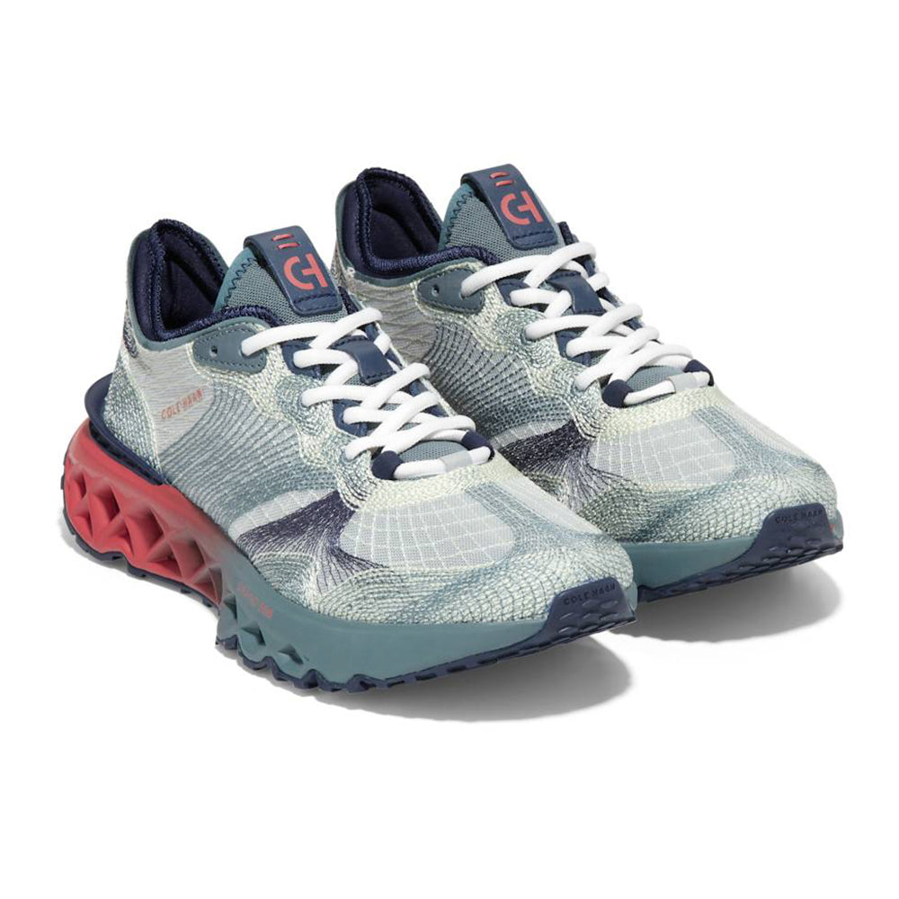 Men's 5.ZERØGRAND Embrostitch Running 運動跑鞋