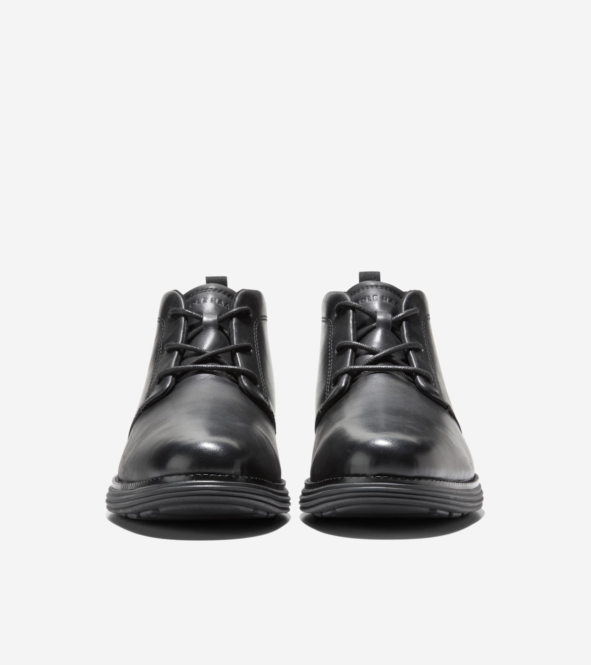 Men's ØriginalGrand Remastered Waterproof Chukka Boot 查卡靴
