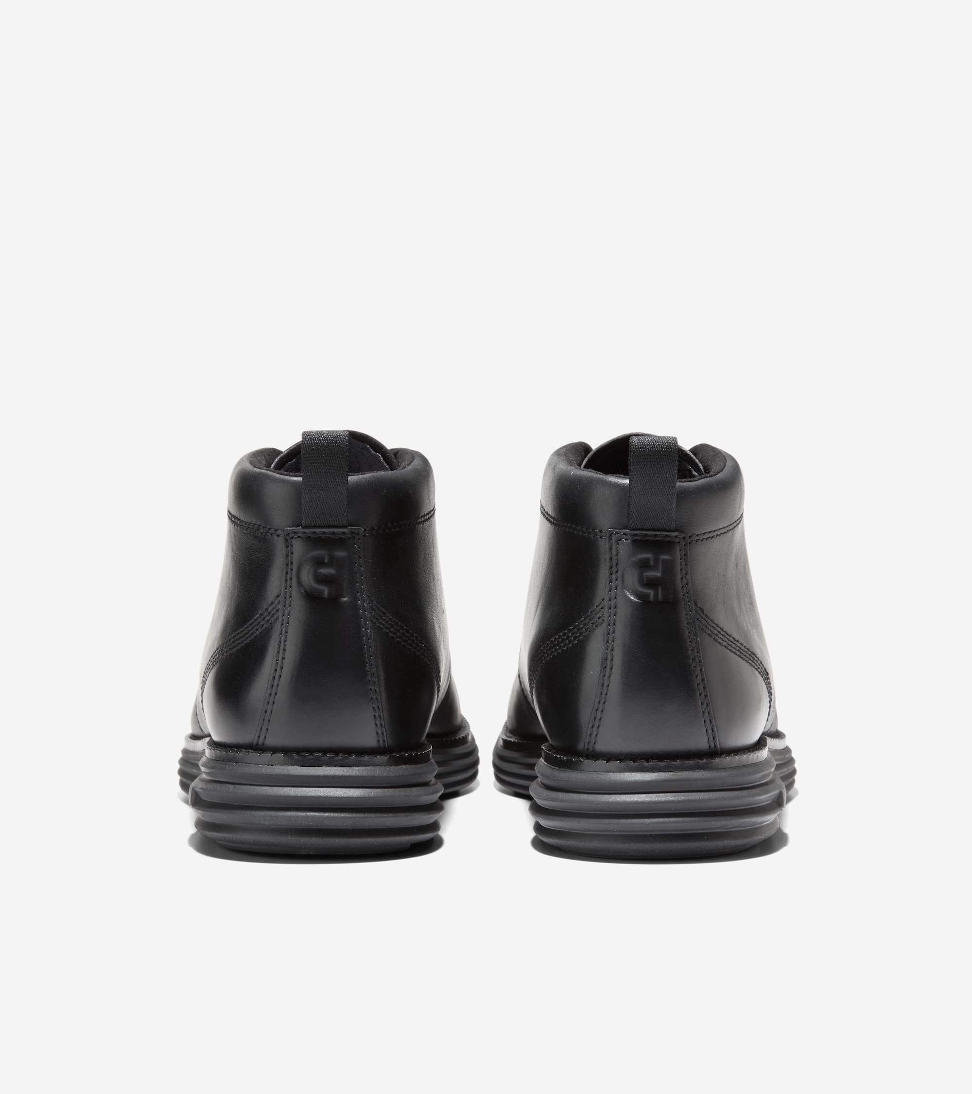 Men's ØriginalGrand Remastered Waterproof Chukka Boot 查卡靴