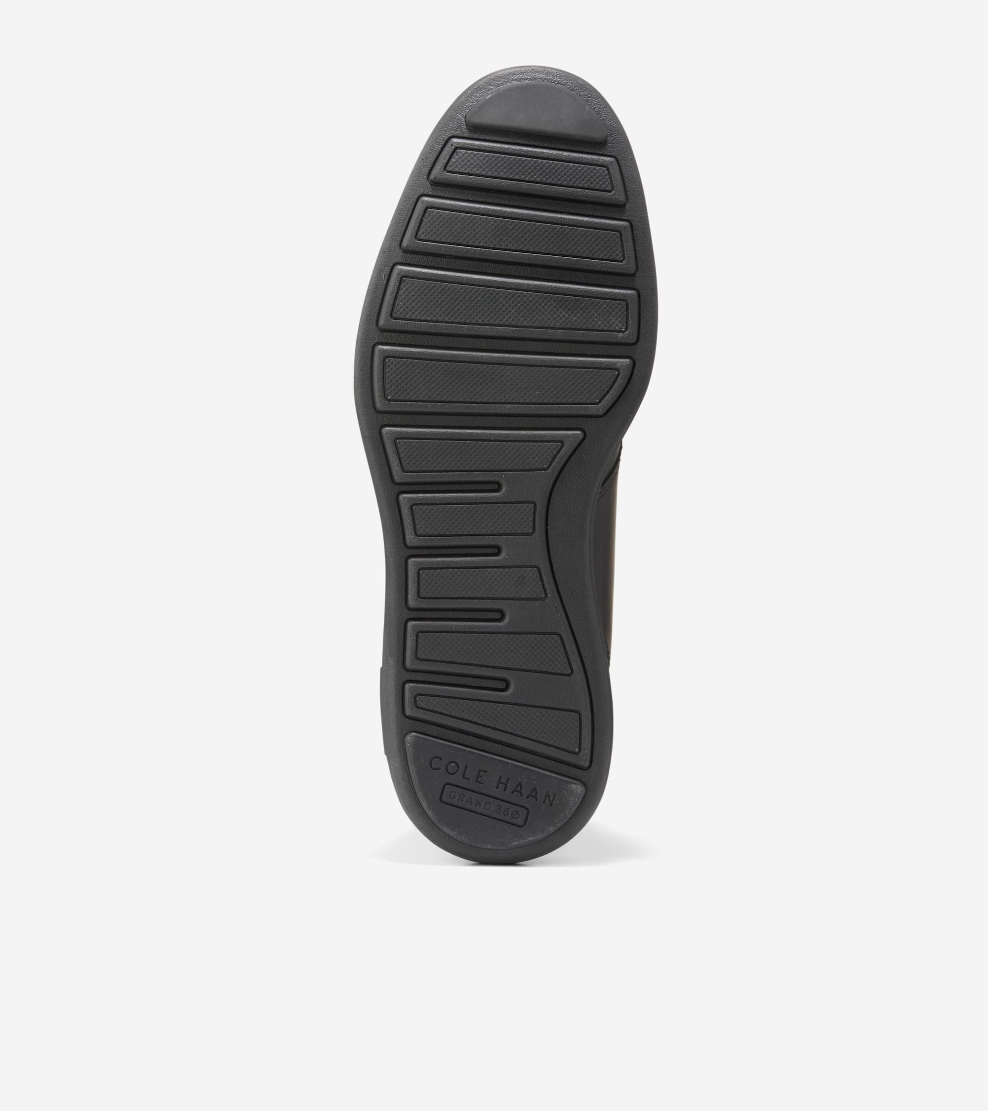 Men's ØriginalGrand Remastered Waterproof Chukka Boot 查卡靴