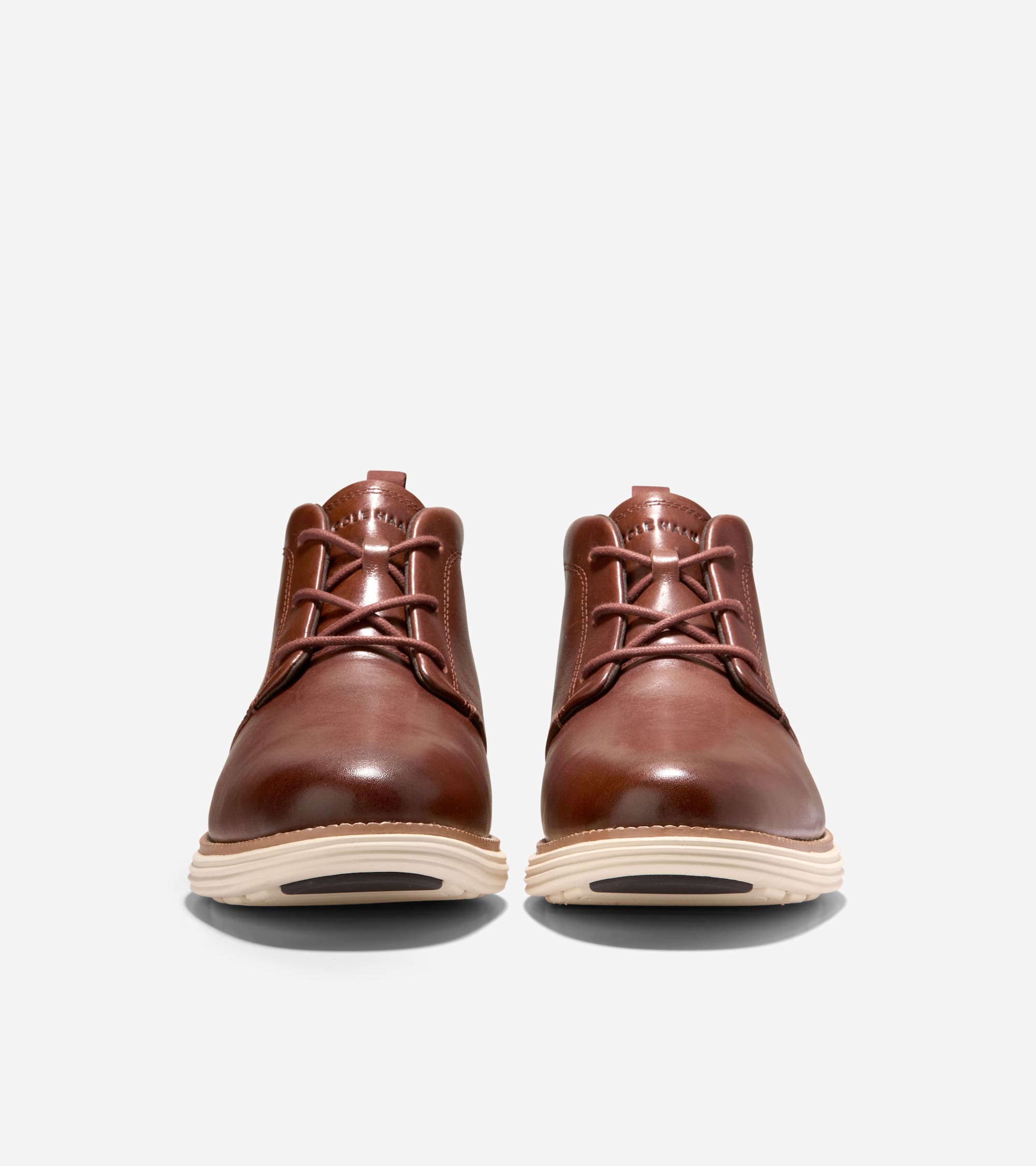 Men's ØriginalGrand Remastered Waterproof Chukka Boot 查卡靴