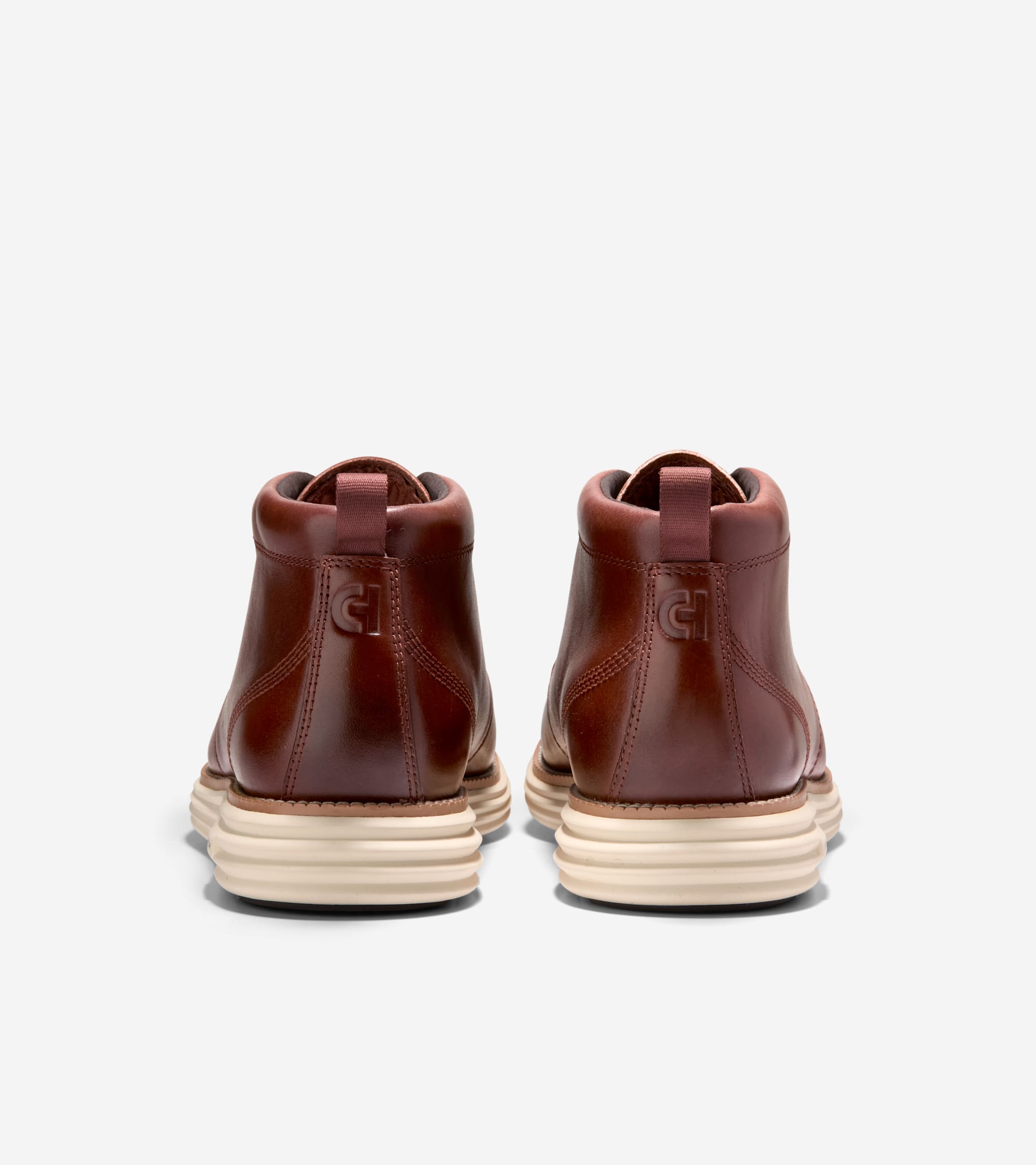 Men's ØriginalGrand Remastered Waterproof Chukka Boot 查卡靴