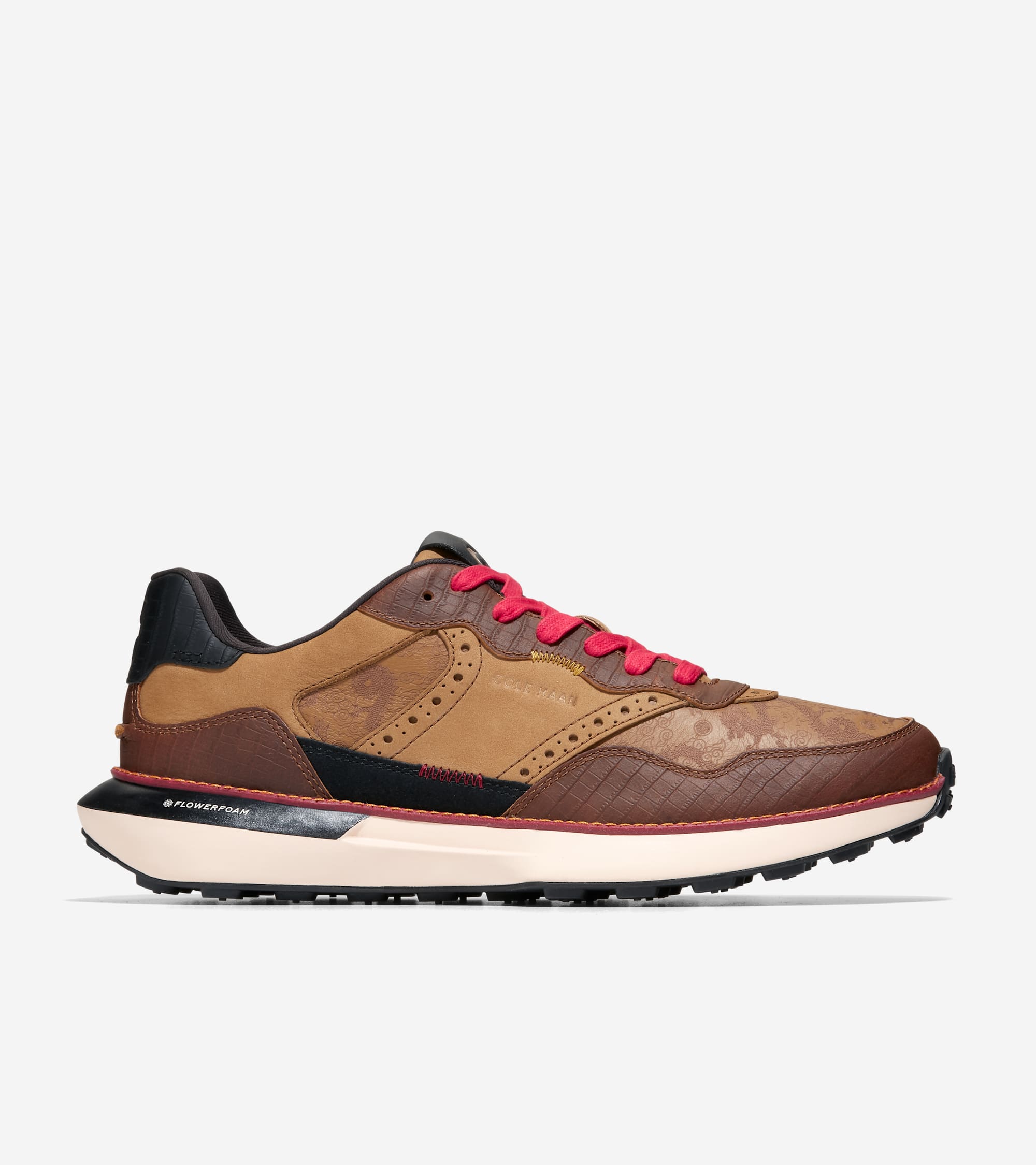 Men's GrandPrø Ashland Sneakers 休閒鞋