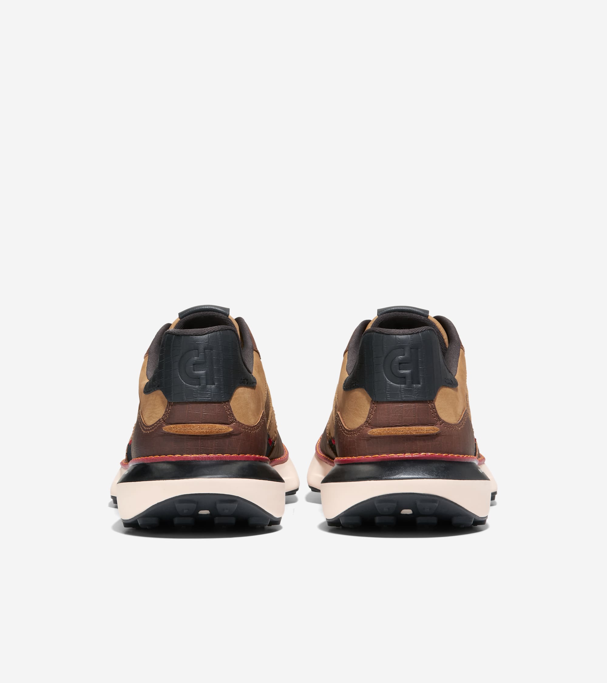 Men's GrandPrø Ashland Sneakers 休閒鞋
