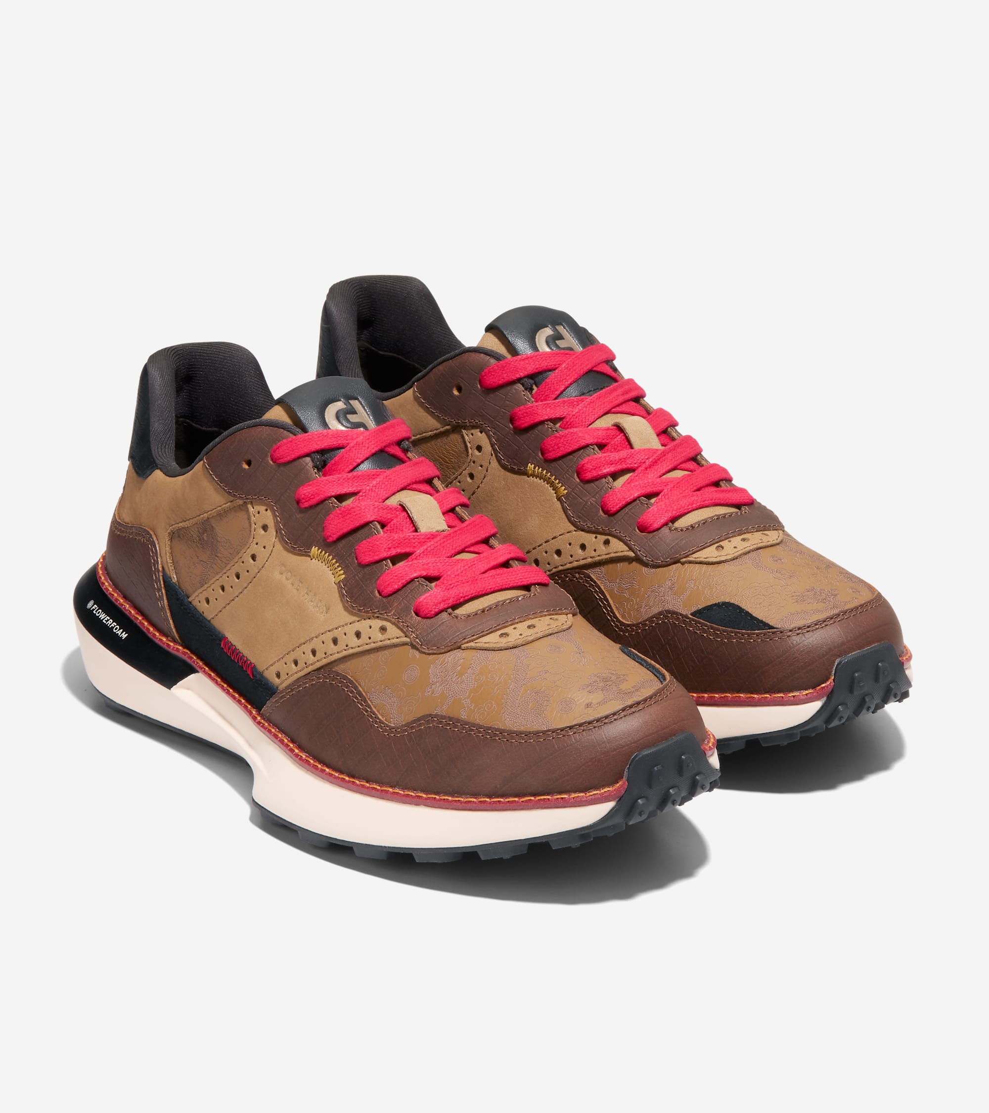 Men's GrandPrø Ashland Sneakers 休閒鞋