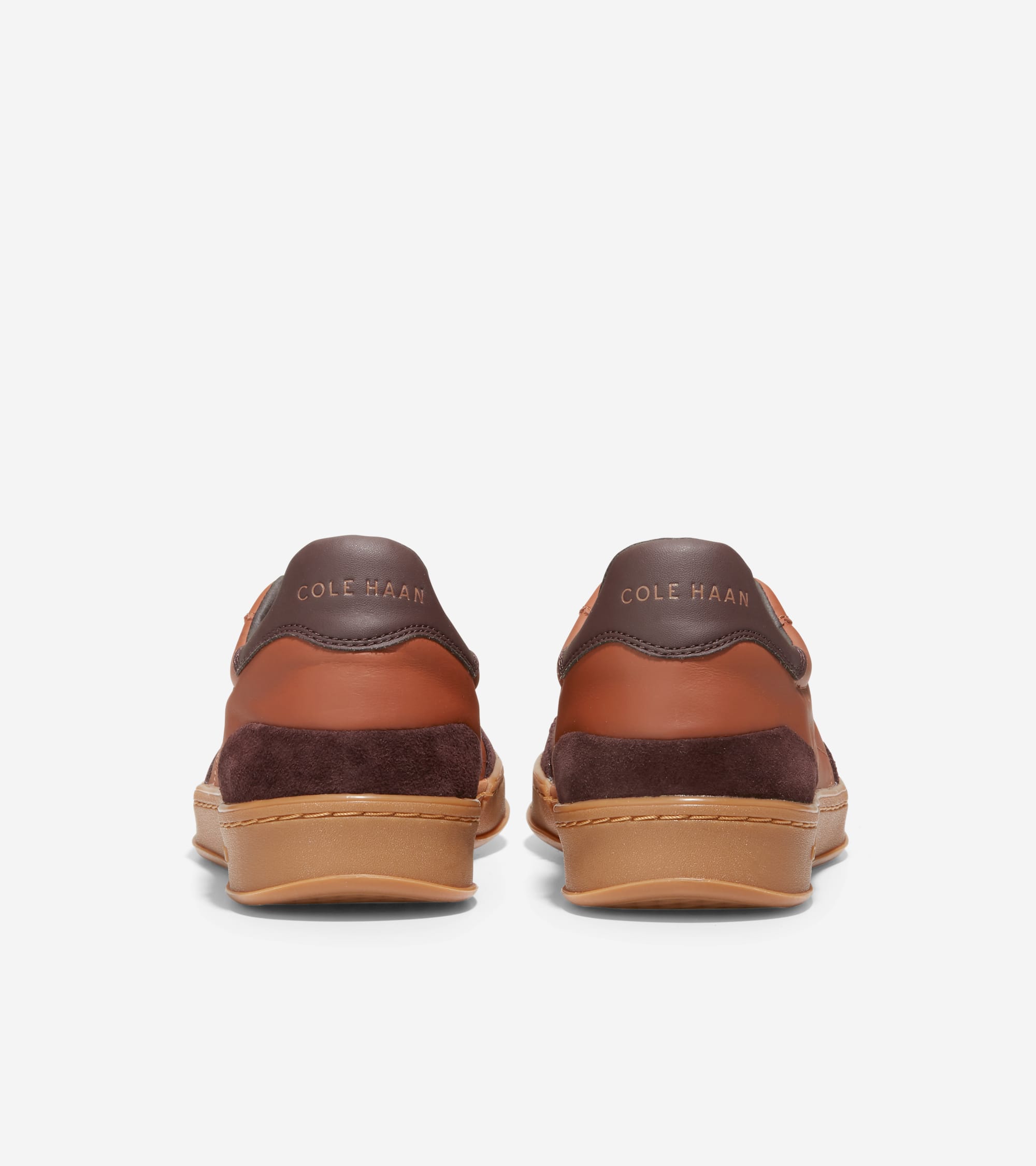 Men's GRANDPRØ BREAKAWAY SNEAKERS 運動休閒鞋