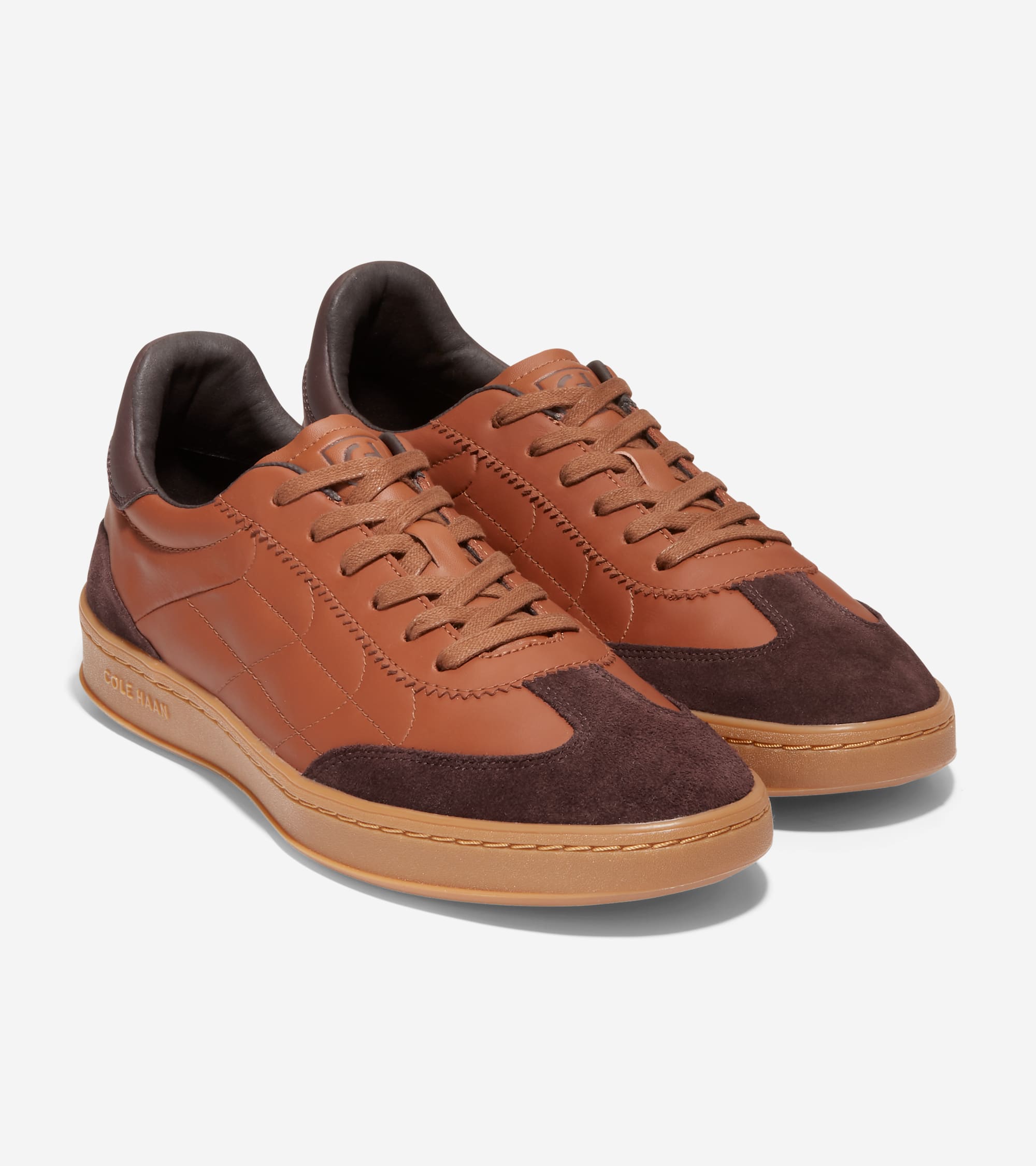 Men's GRANDPRØ BREAKAWAY SNEAKERS 運動休閒鞋