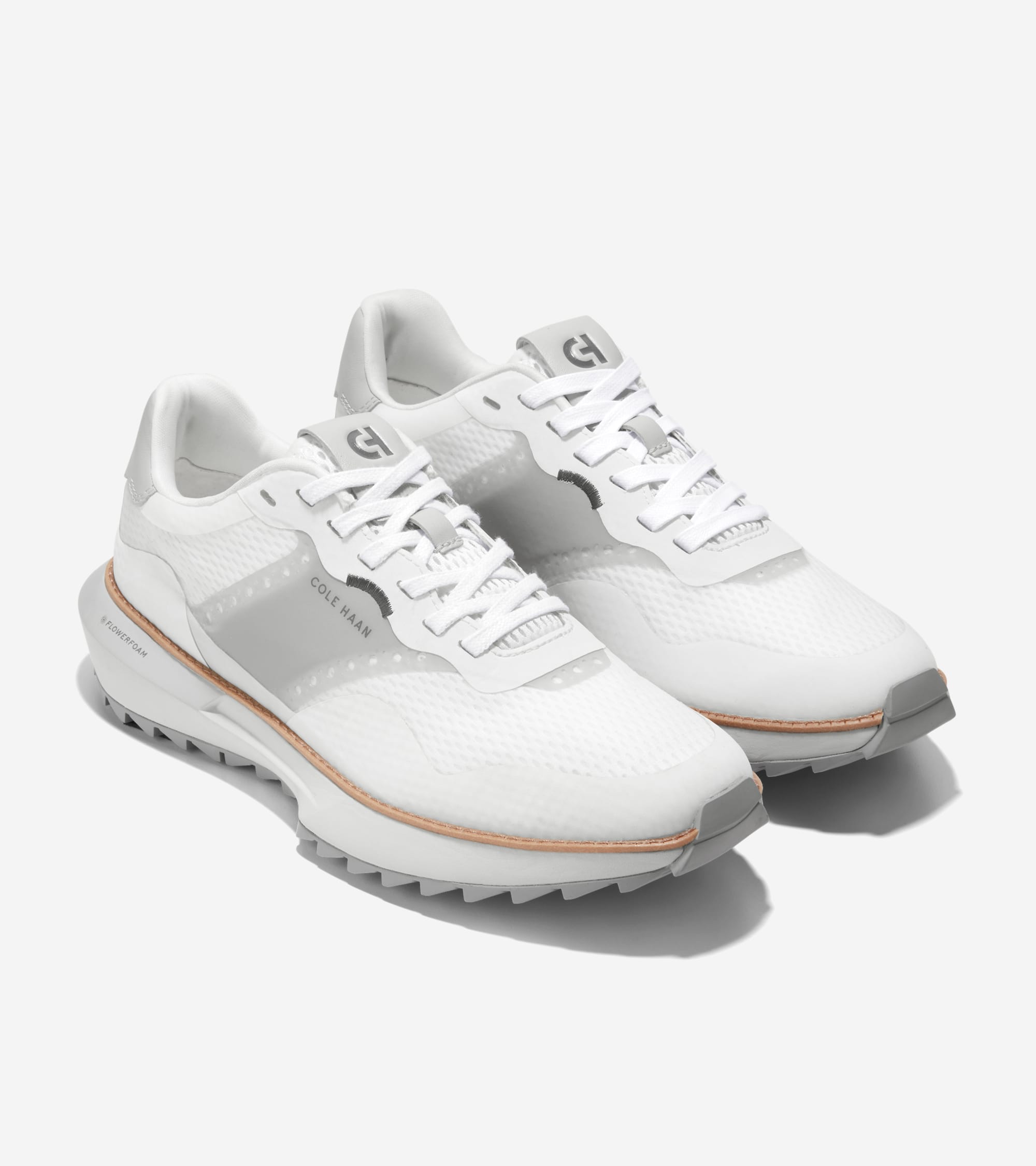 Men's GrandPrø ASHLAND GOLF 高爾夫球鞋