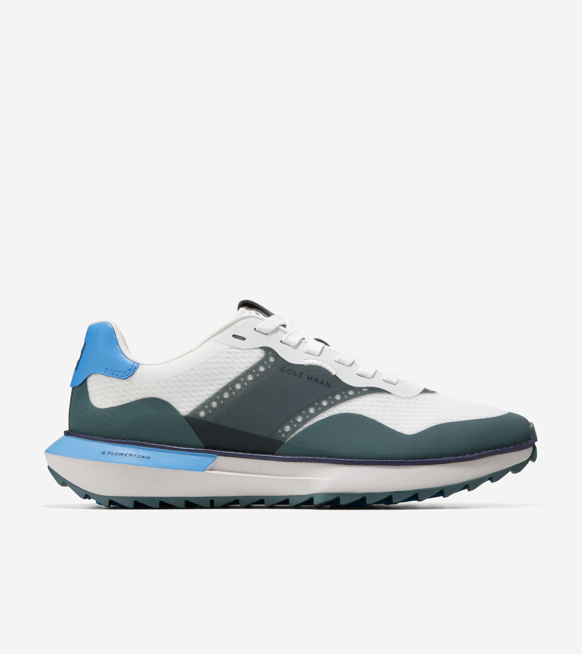 Men's GrandPrø ASHLAND GOLF 高爾夫球鞋