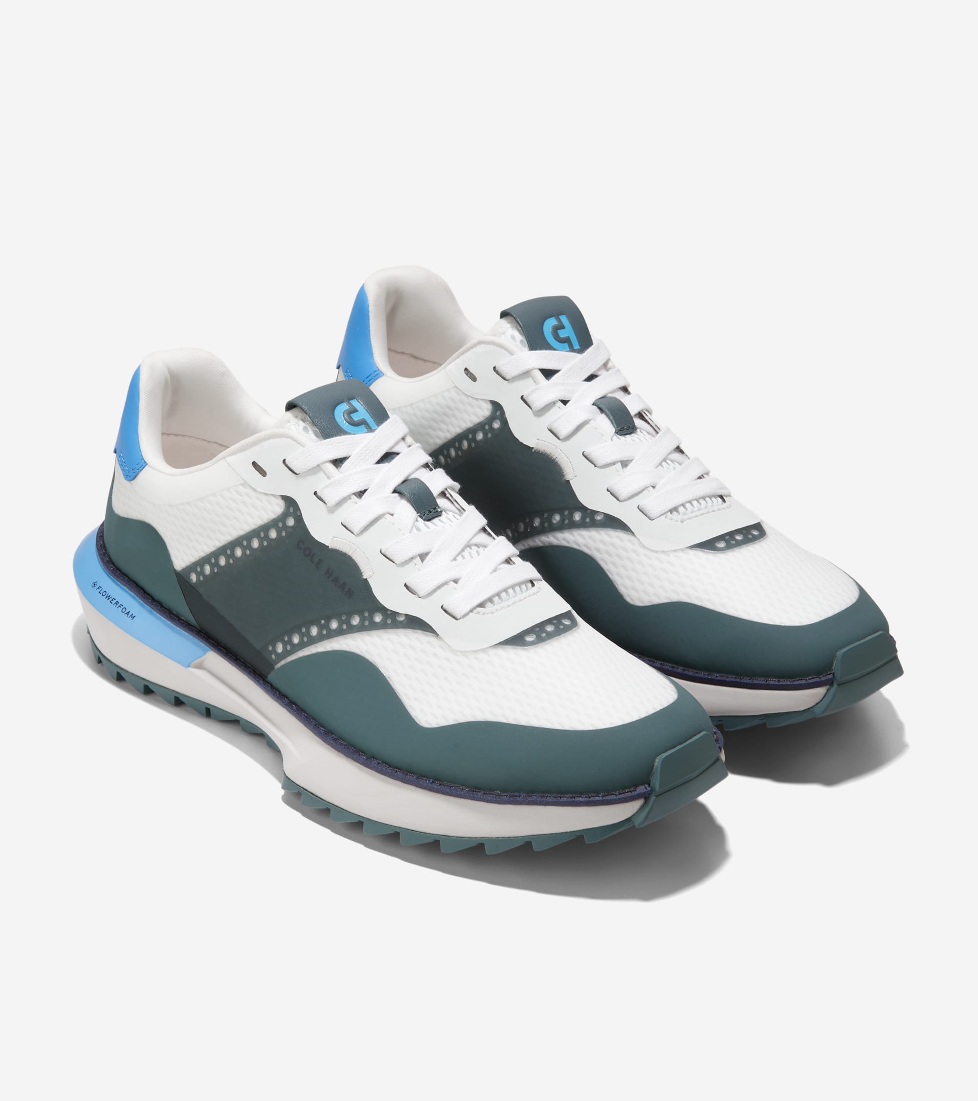 Men's GrandPrø ASHLAND GOLF 高爾夫球鞋