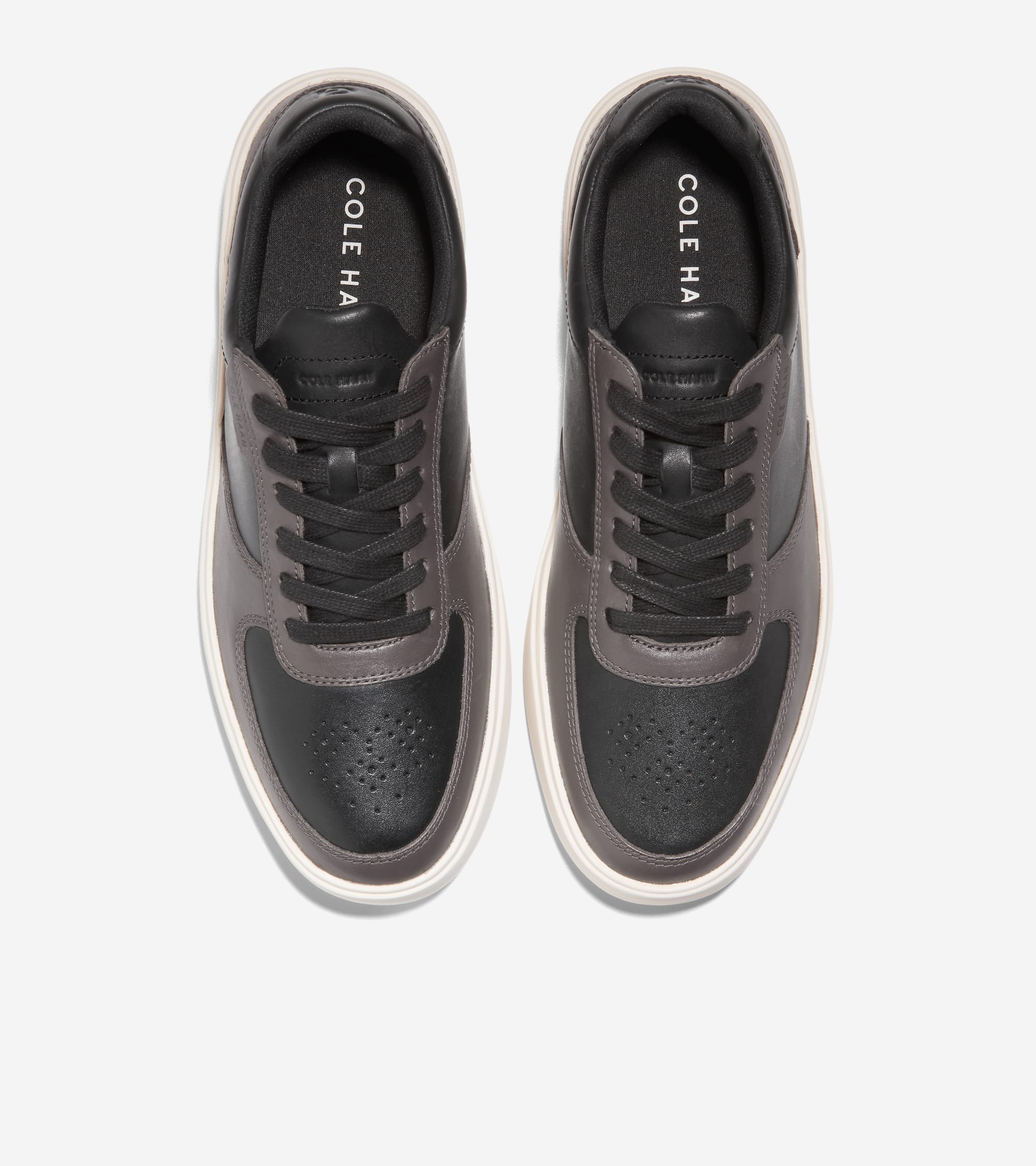 Men's GRAND CROSSCOURT PIVOT SNEAKER 休閒鞋