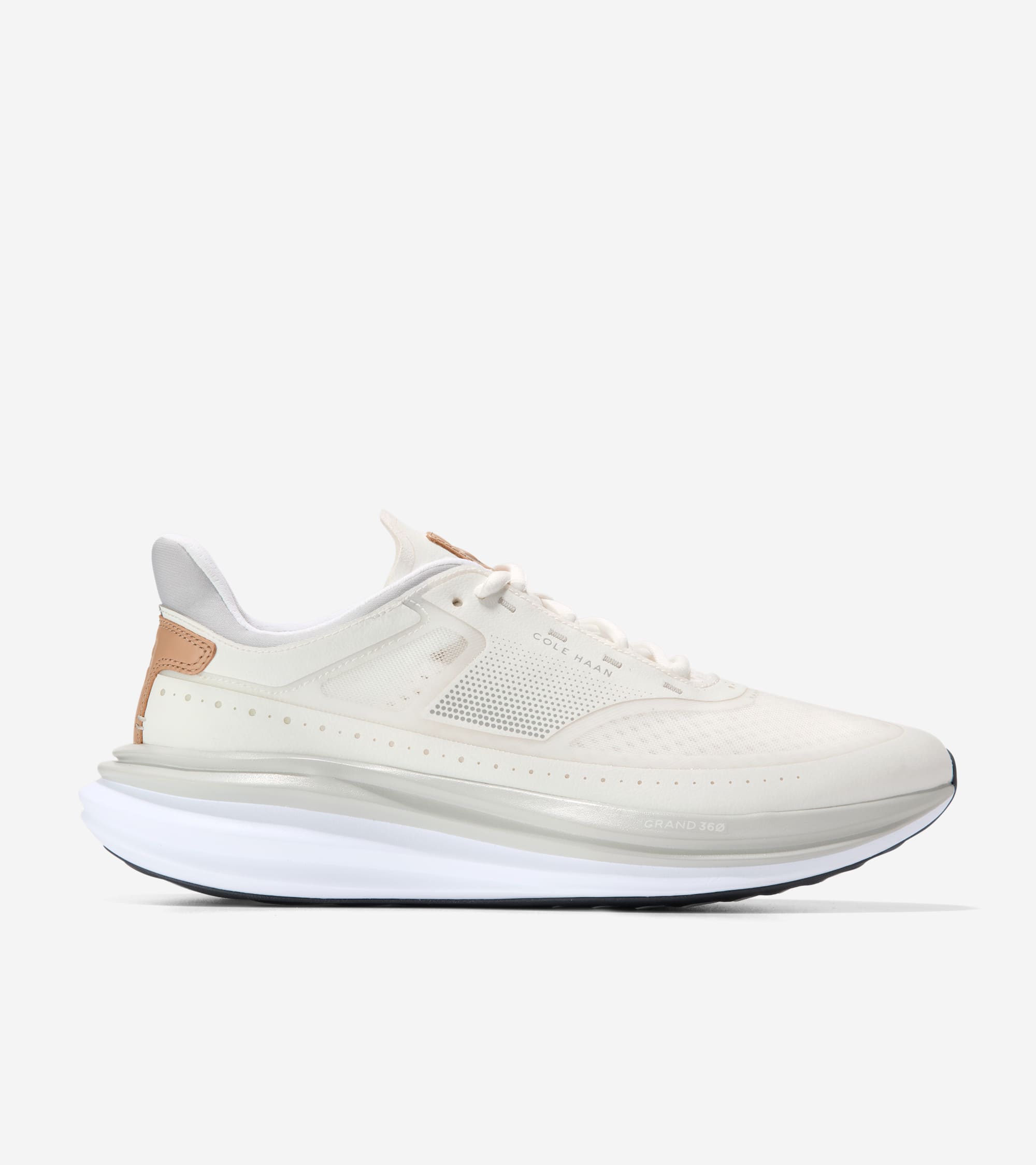 Men's ØriginalGrand QUADSTAR RUNNING SNEAKERS 運動跑鞋