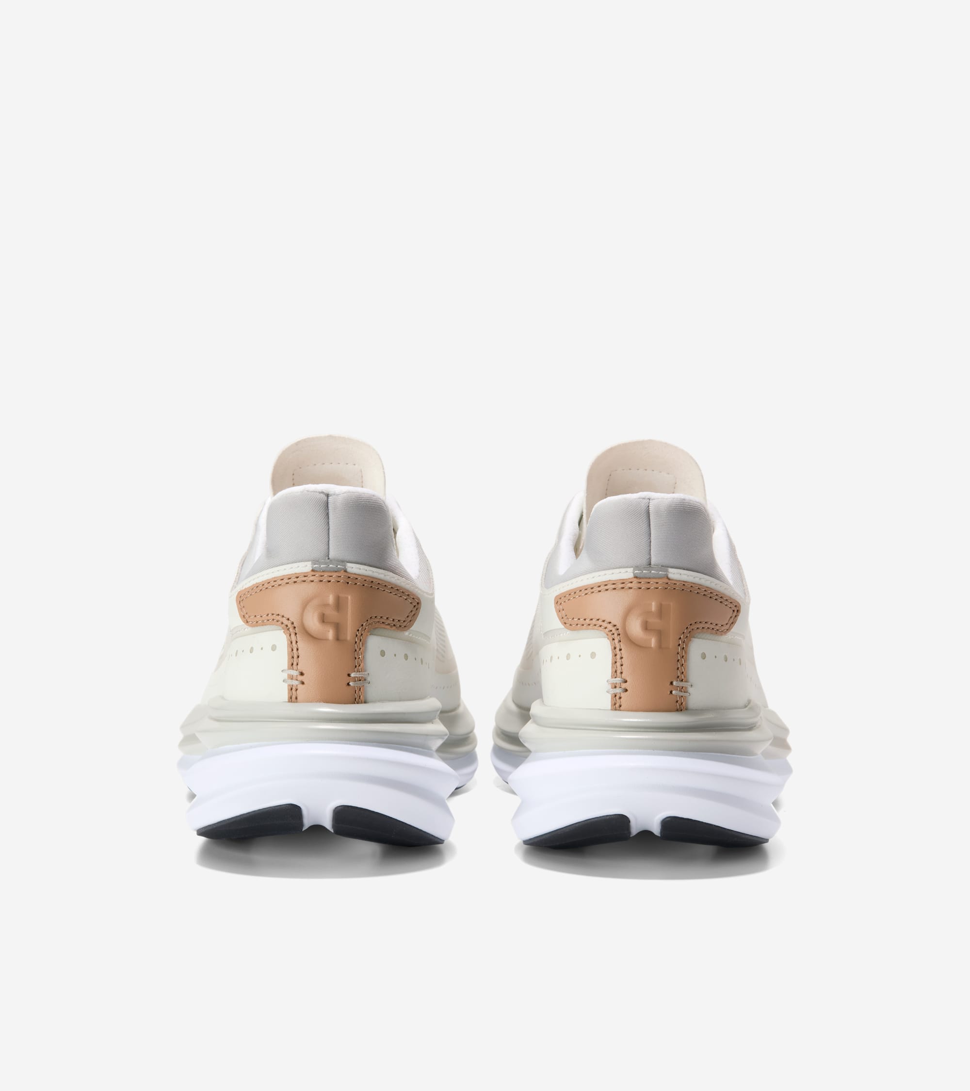 Men's ØriginalGrand QUADSTAR RUNNING SNEAKERS 運動跑鞋