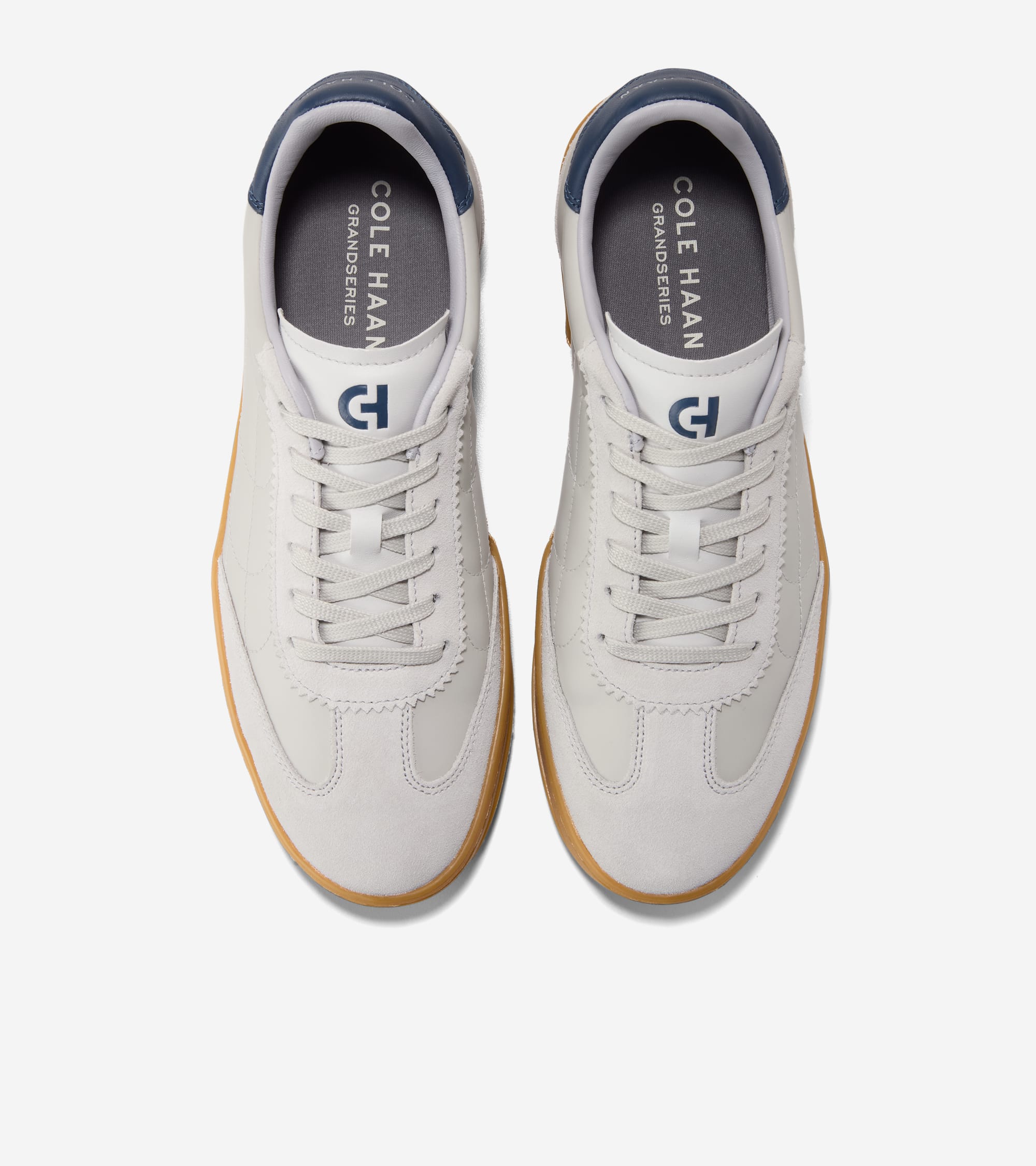Men's GRANDPRØ BREAKAWAY SNEAKERS 運動休閒鞋