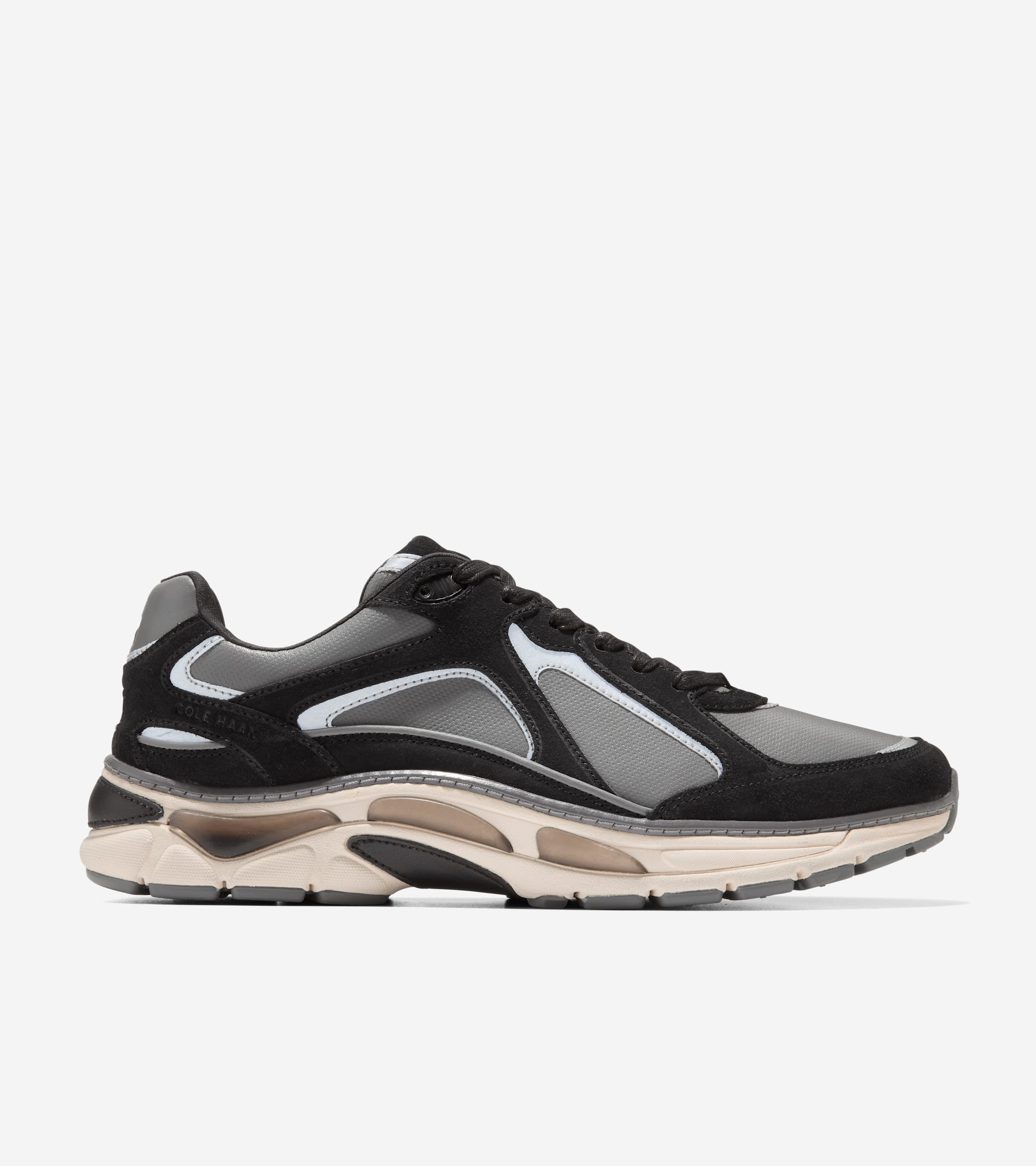 Men's GrandPrø MILLENIA RUNNERS 運動跑鞋