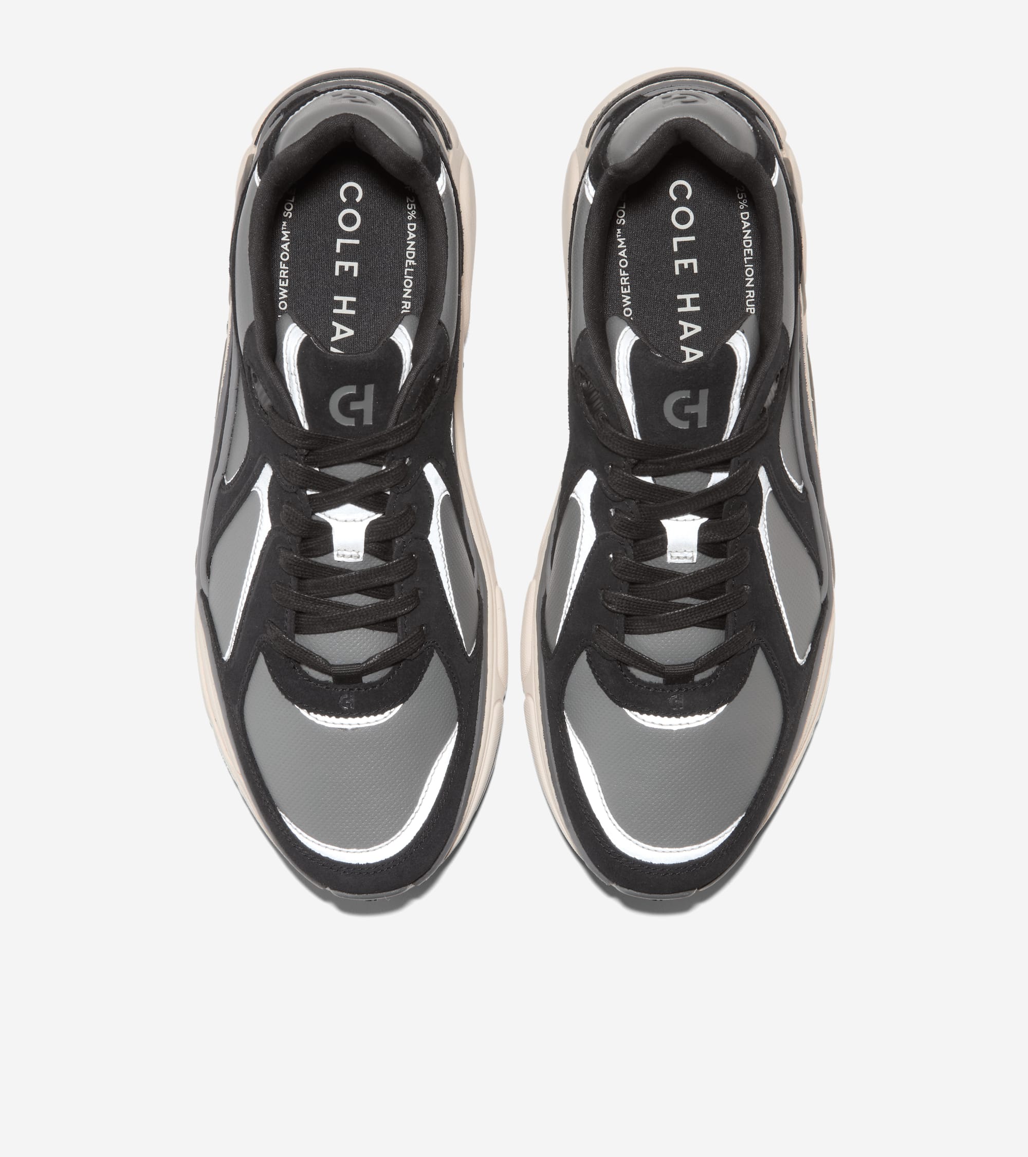 Men's GrandPrø MILLENIA RUNNERS 運動跑鞋