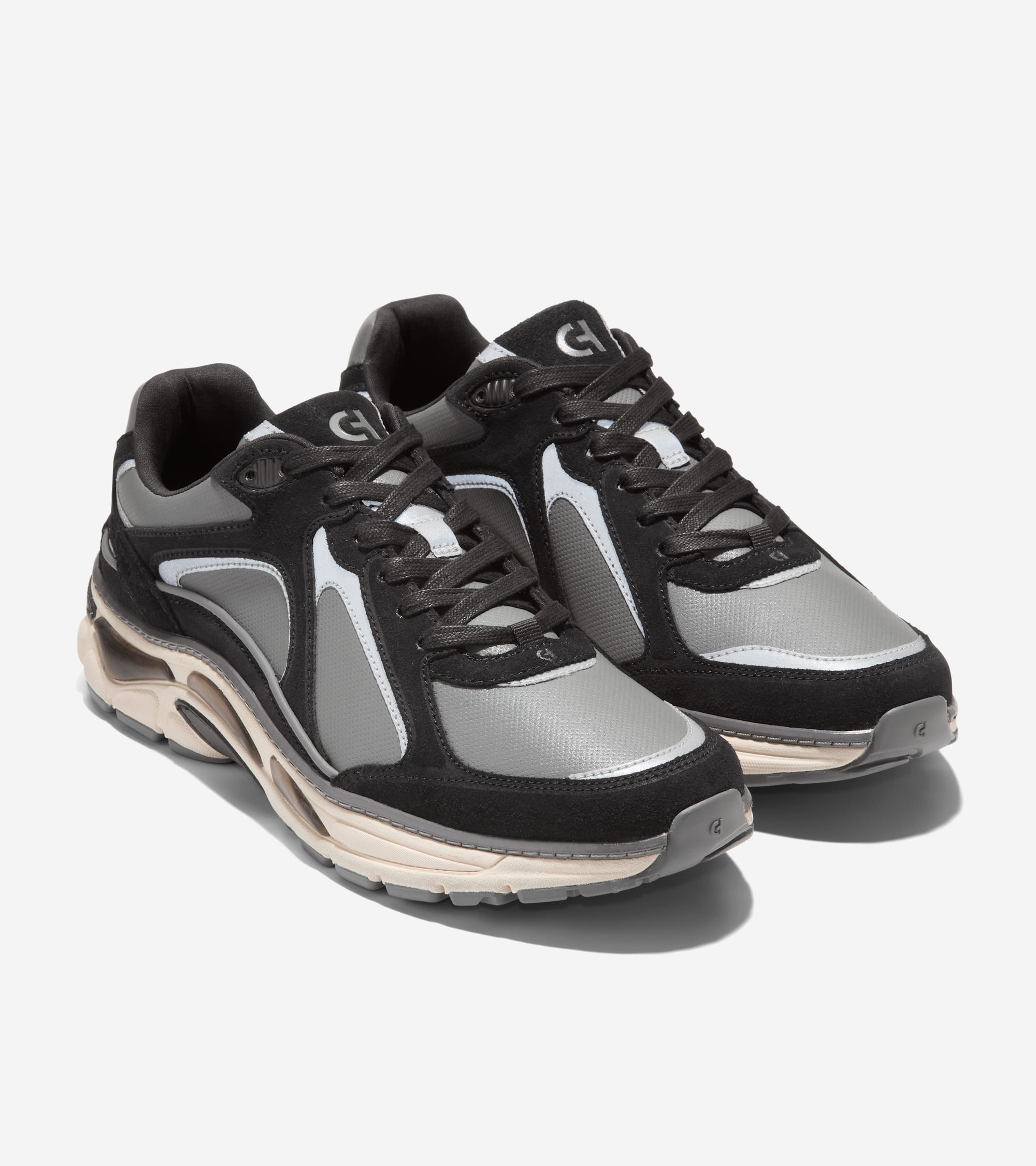 Men's GrandPrø MILLENIA RUNNERS 運動跑鞋