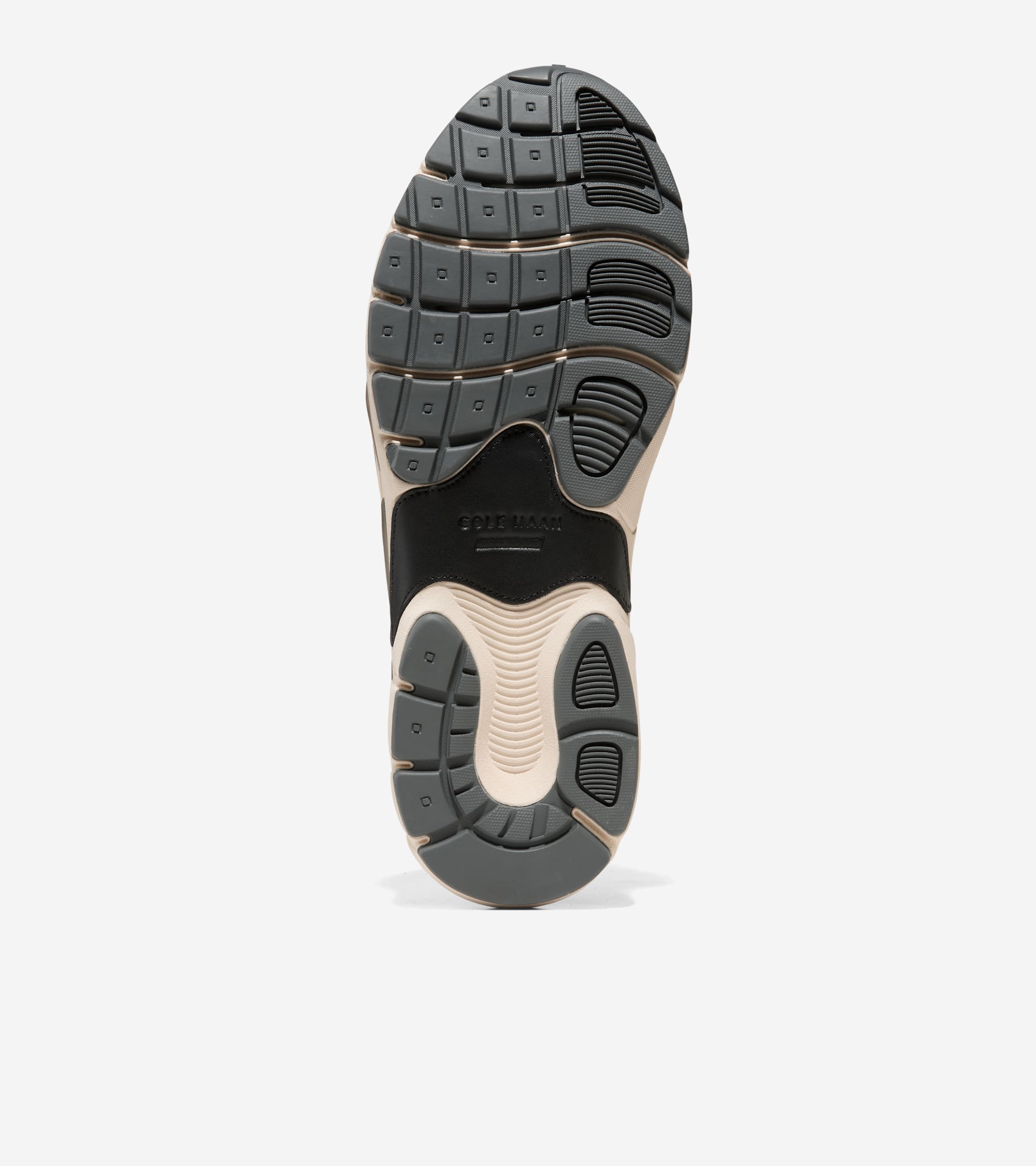 Men's GrandPrø MILLENIA RUNNERS 運動跑鞋