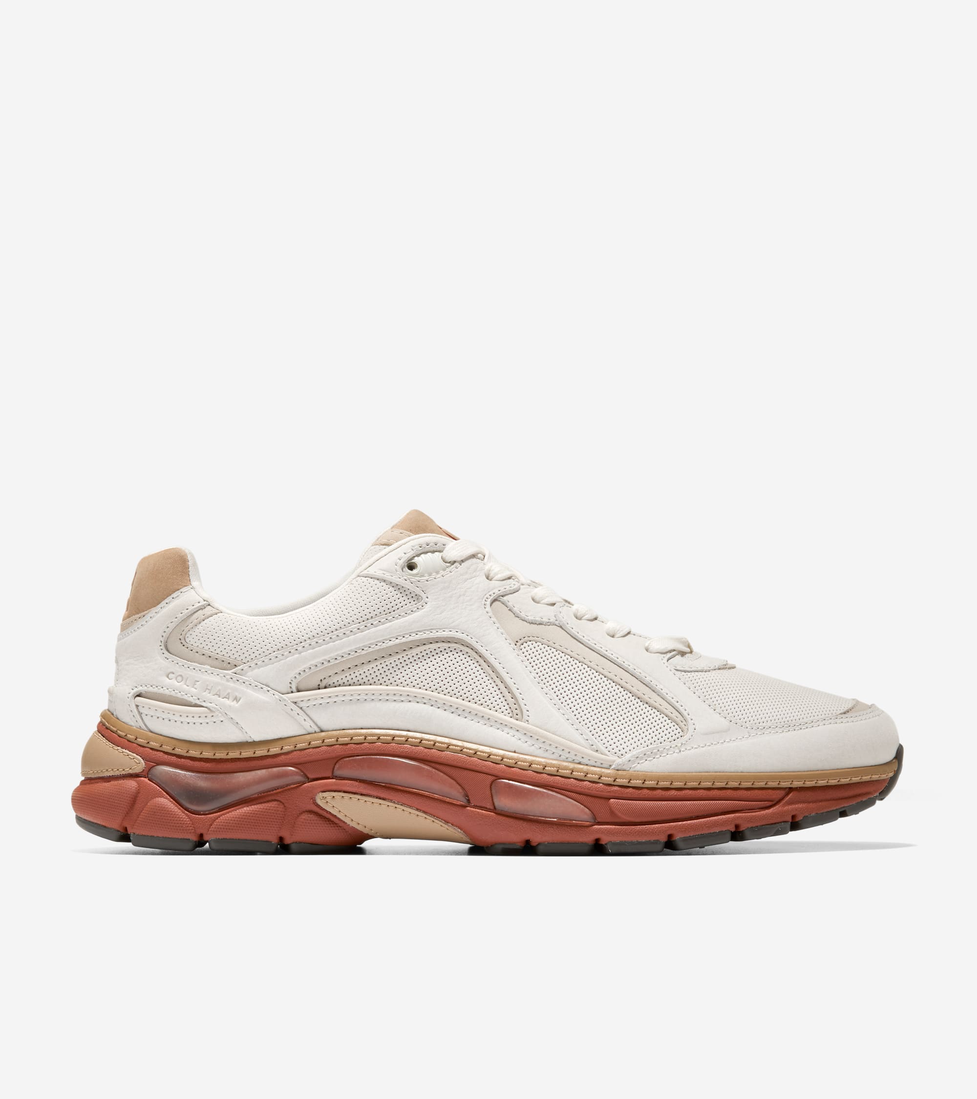 Men's GrandPrø MILLENIA RUNNERS 運動跑鞋