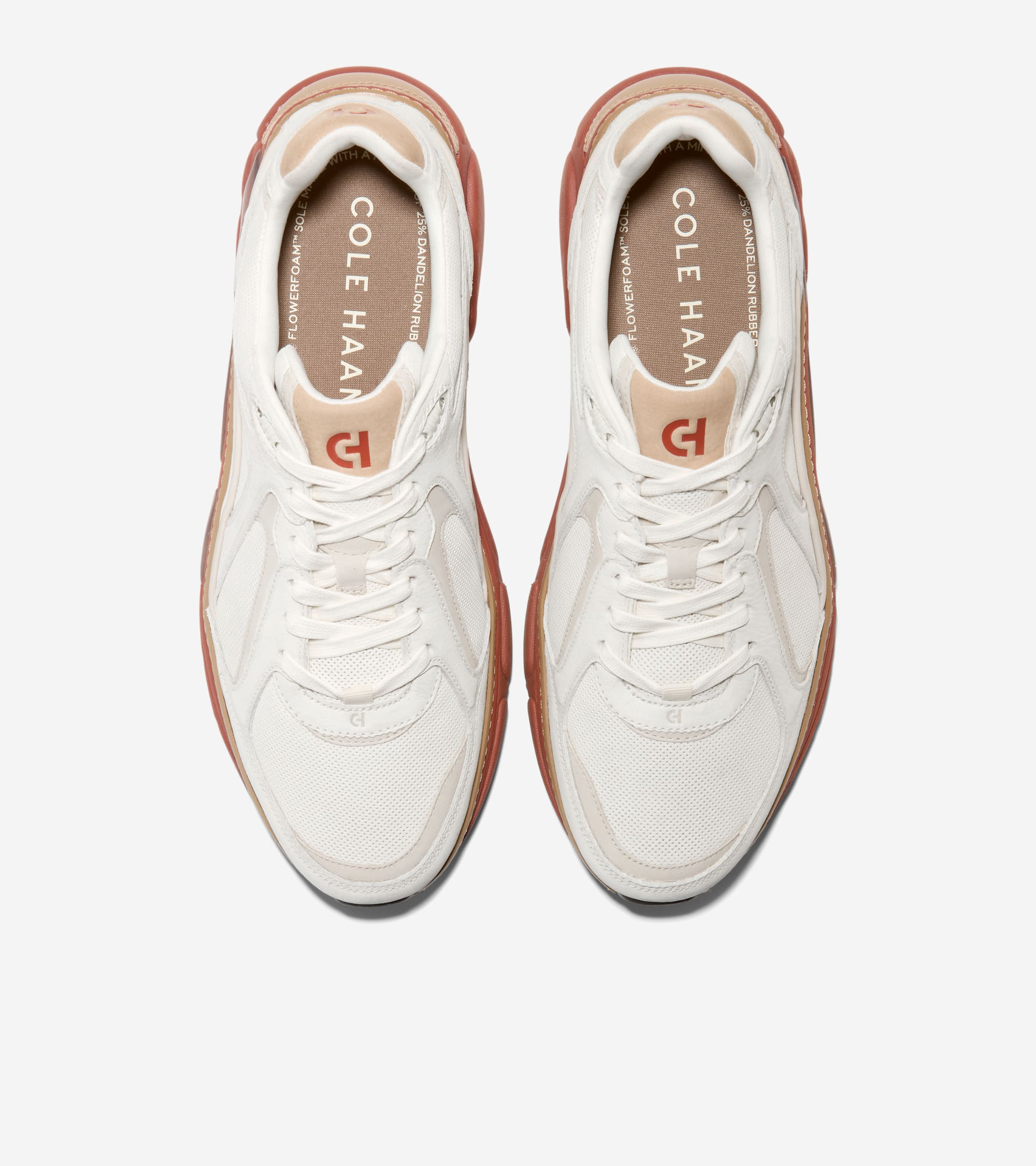 Men's GrandPrø MILLENIA RUNNERS 運動跑鞋