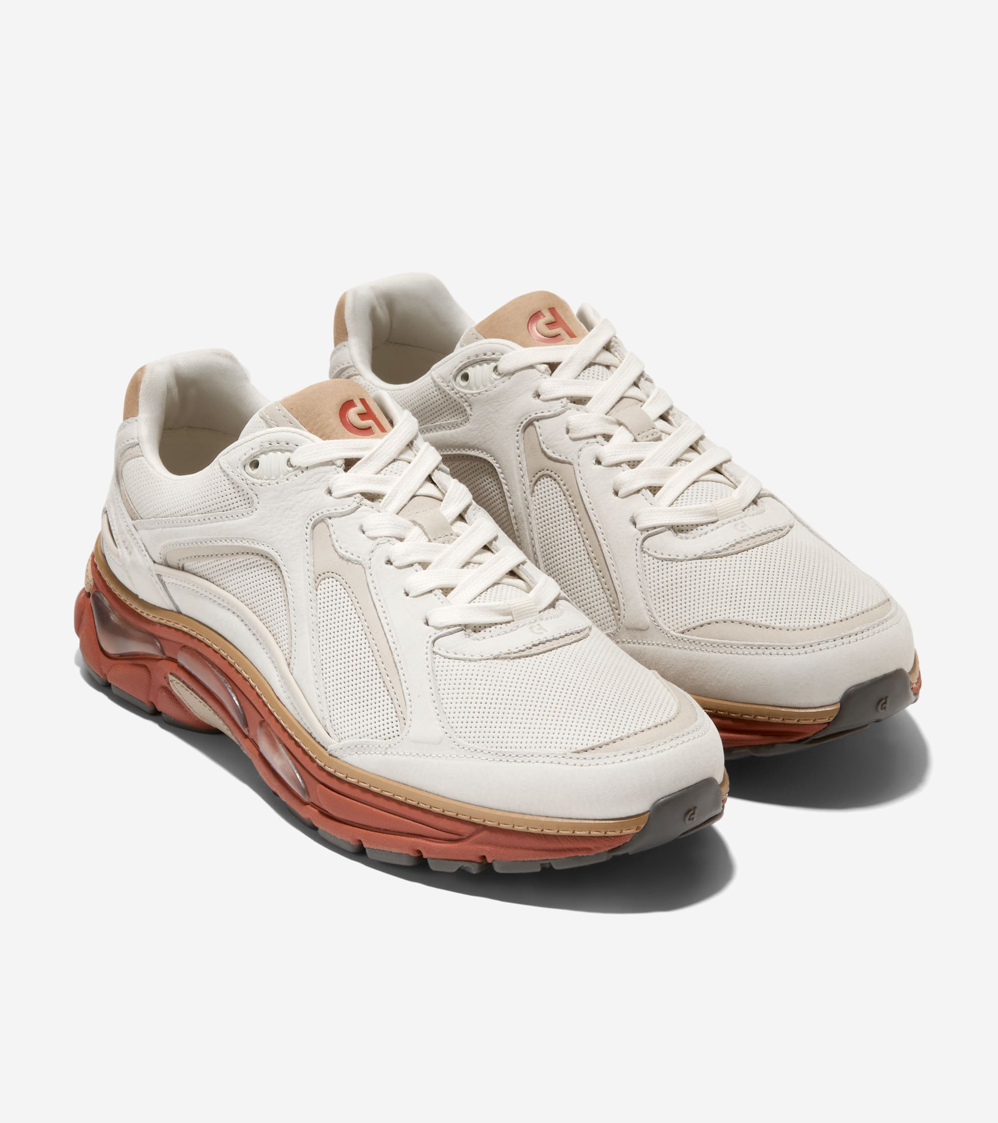 Men's GrandPrø MILLENIA RUNNERS 運動跑鞋