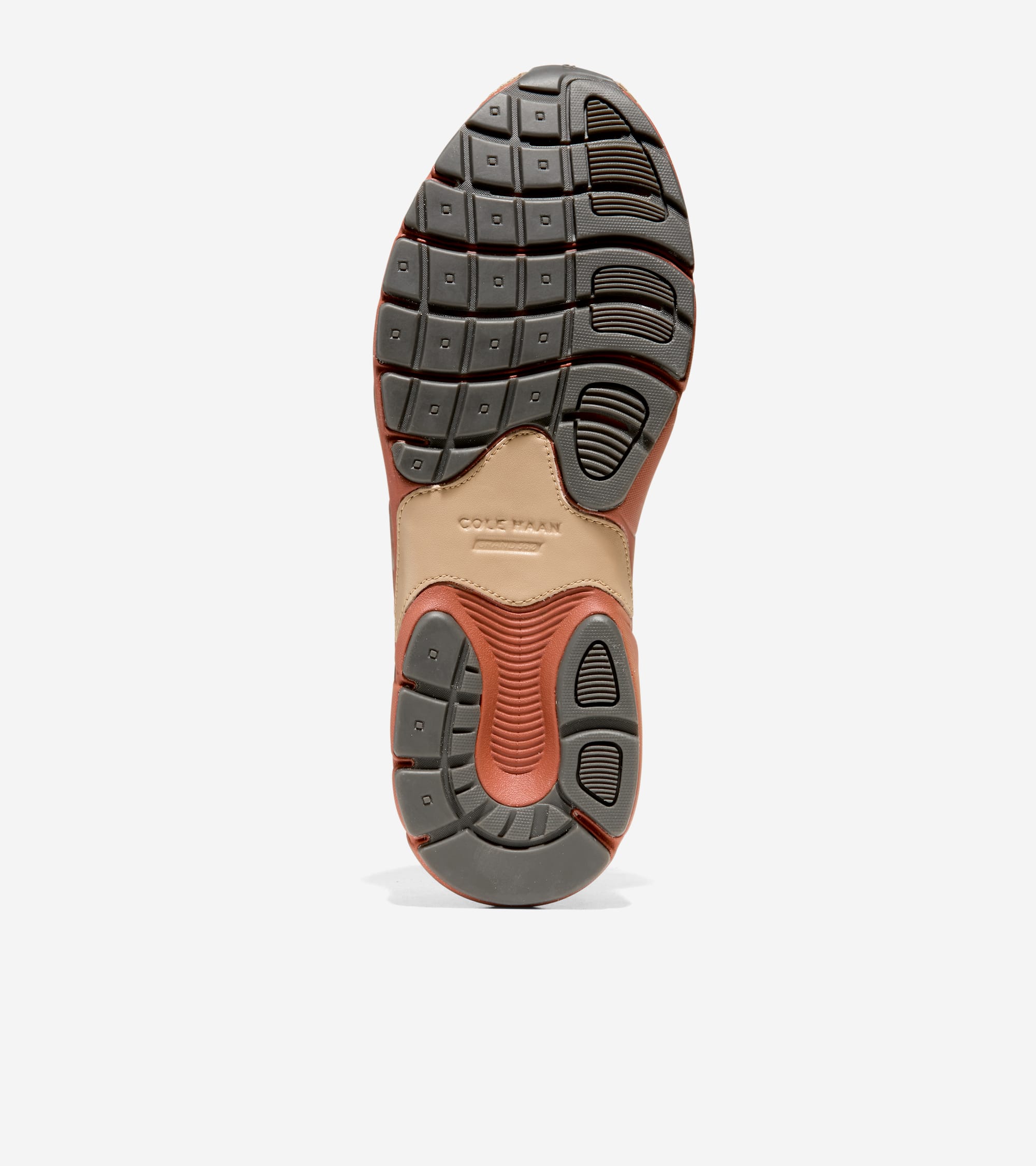 Men's GrandPrø MILLENIA RUNNERS 運動跑鞋