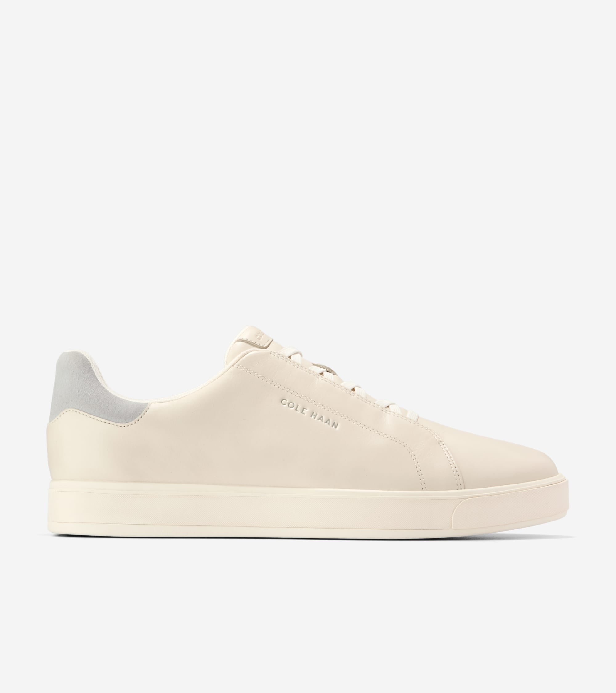 Men's GRANDPRØ LUXE SLIP-ON SNEAKERS 休閒鞋
