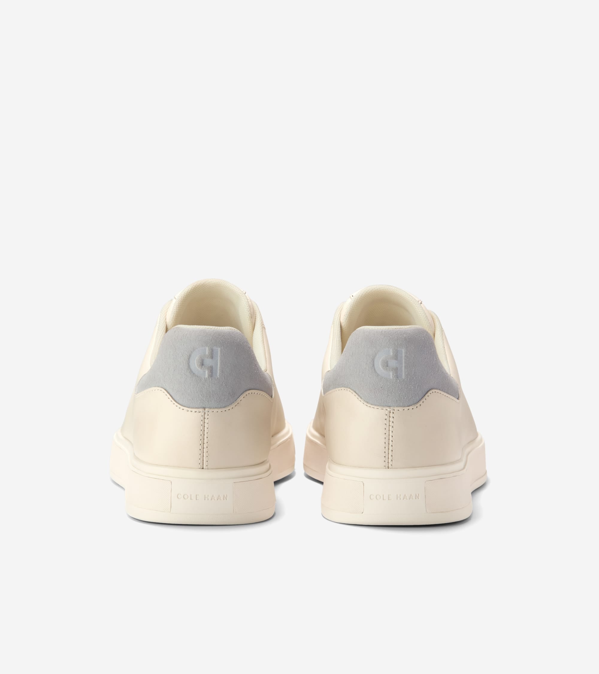 Men's GRANDPRØ LUXE SLIP-ON SNEAKERS 休閒鞋