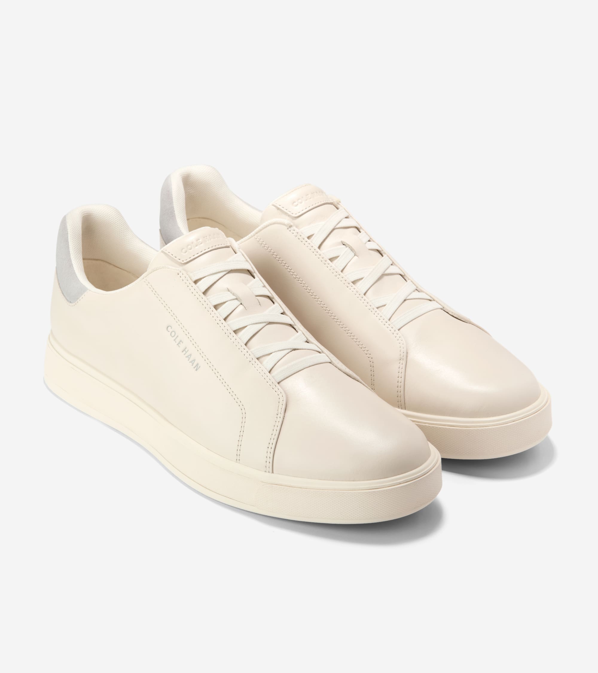 Men's GRANDPRØ LUXE SLIP-ON SNEAKERS 休閒鞋