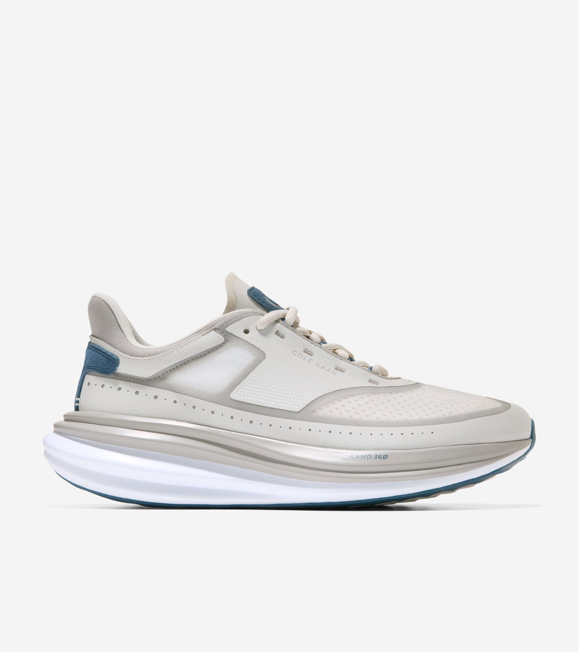 Men's ØriginalGrand QUADSTAR RUNNING SNEAKERS 運動跑鞋