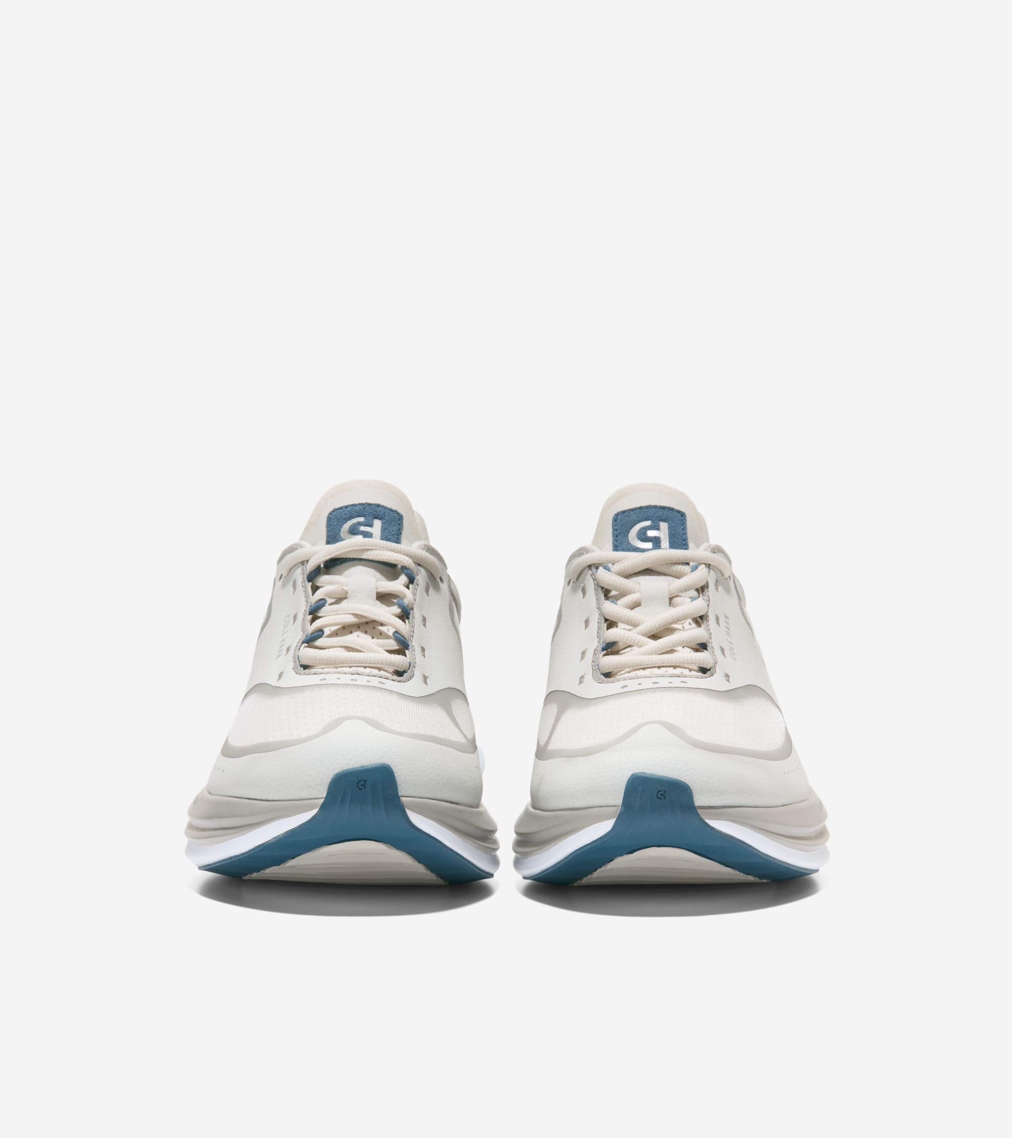 Men's ØriginalGrand QUADSTAR RUNNING SNEAKERS 運動跑鞋