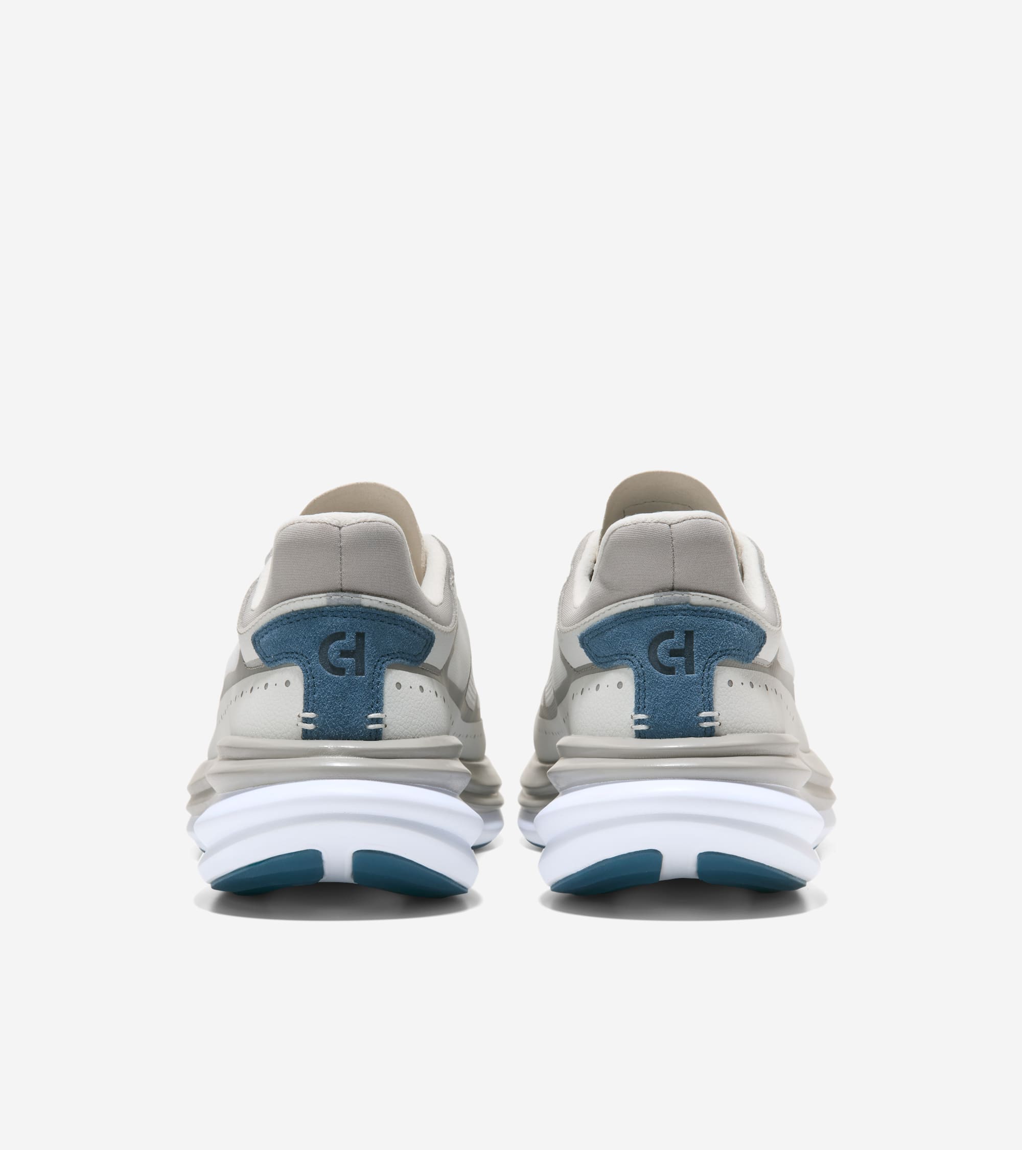 Men's ØriginalGrand QUADSTAR RUNNING SNEAKERS 運動跑鞋