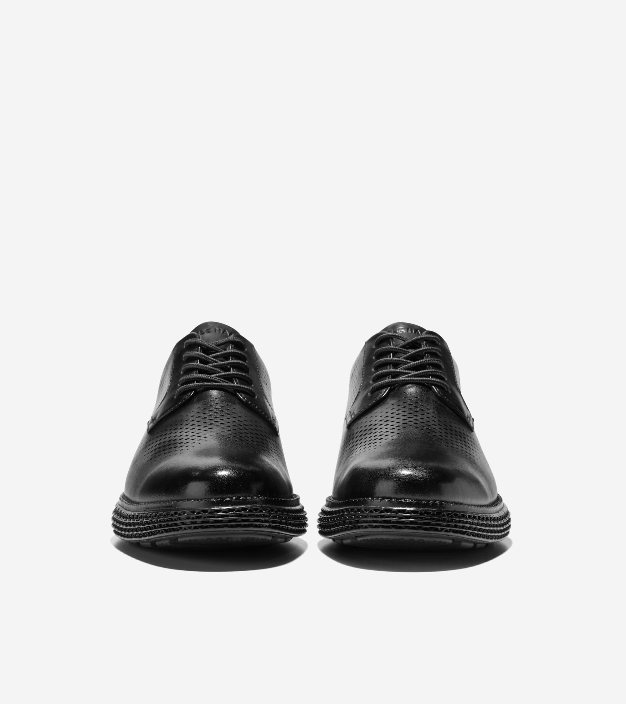 Men's ØriginalGrand 2.0 OXFORDS 穿孔牛津鞋