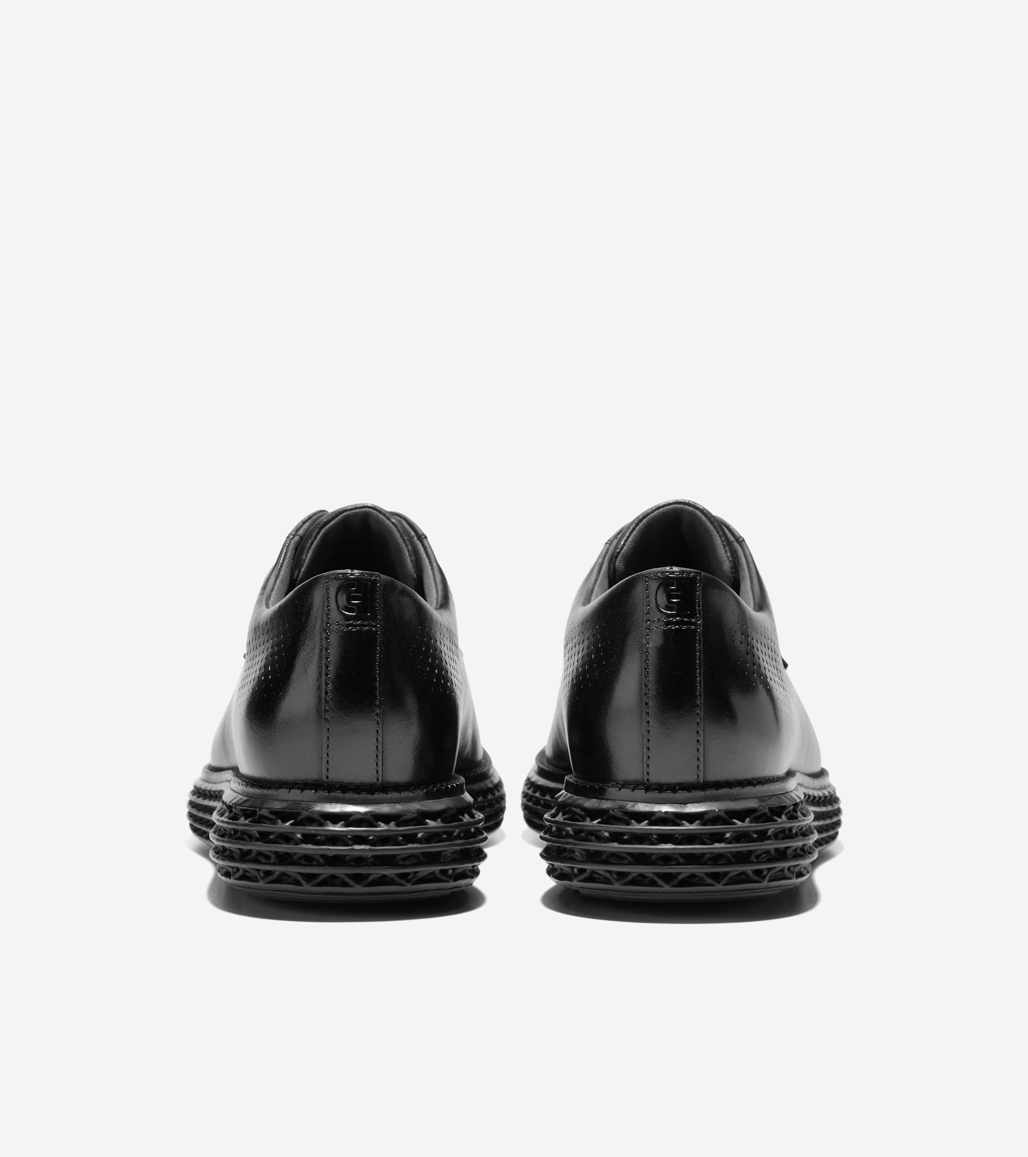 Men's ØriginalGrand 2.0 OXFORDS 穿孔牛津鞋
