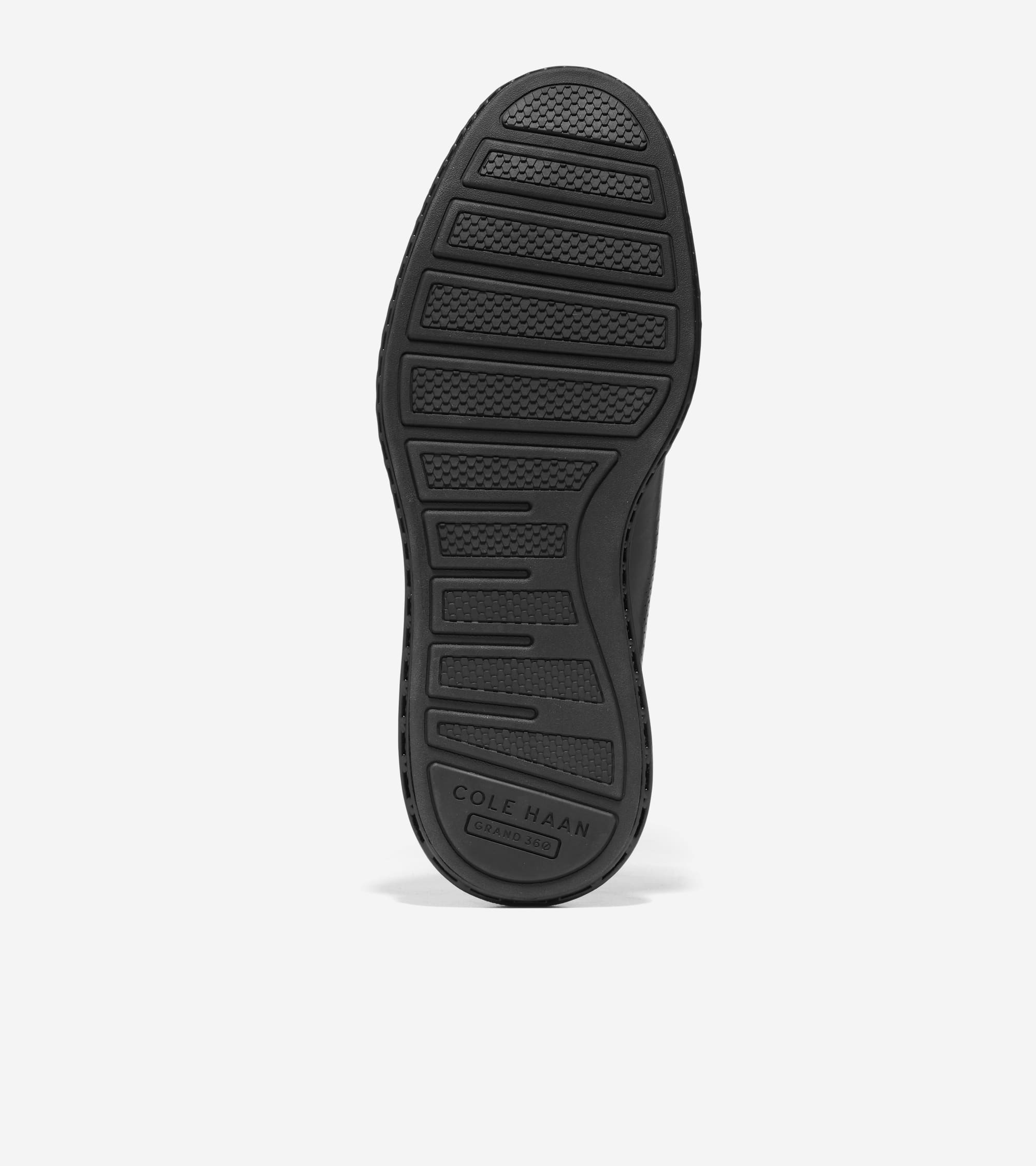 Men's ØriginalGrand 2.0 OXFORDS 穿孔牛津鞋