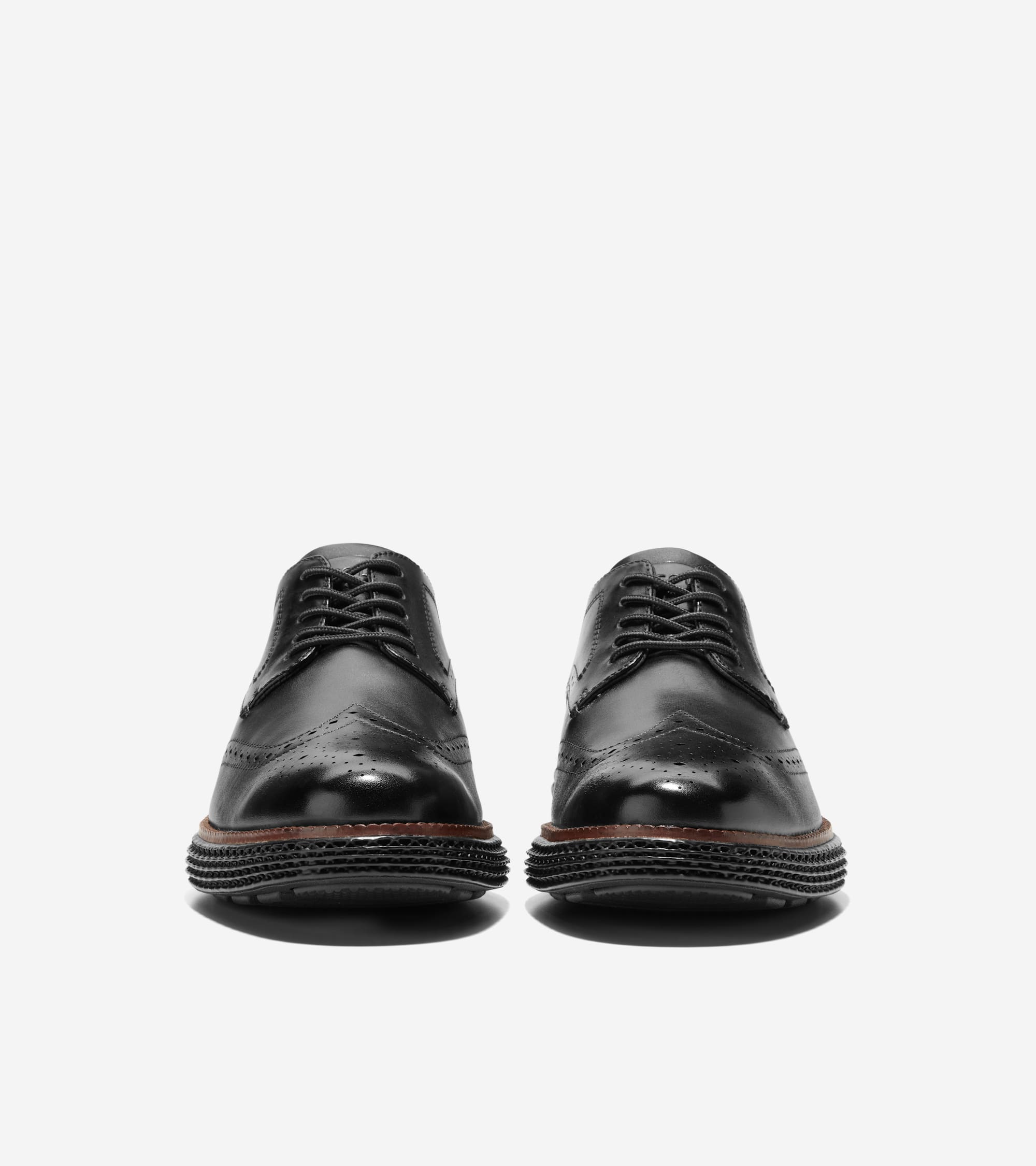 Men's ØriginalGrand 2.0 WINGTIP OXFORDS 翼尖牛津鞋