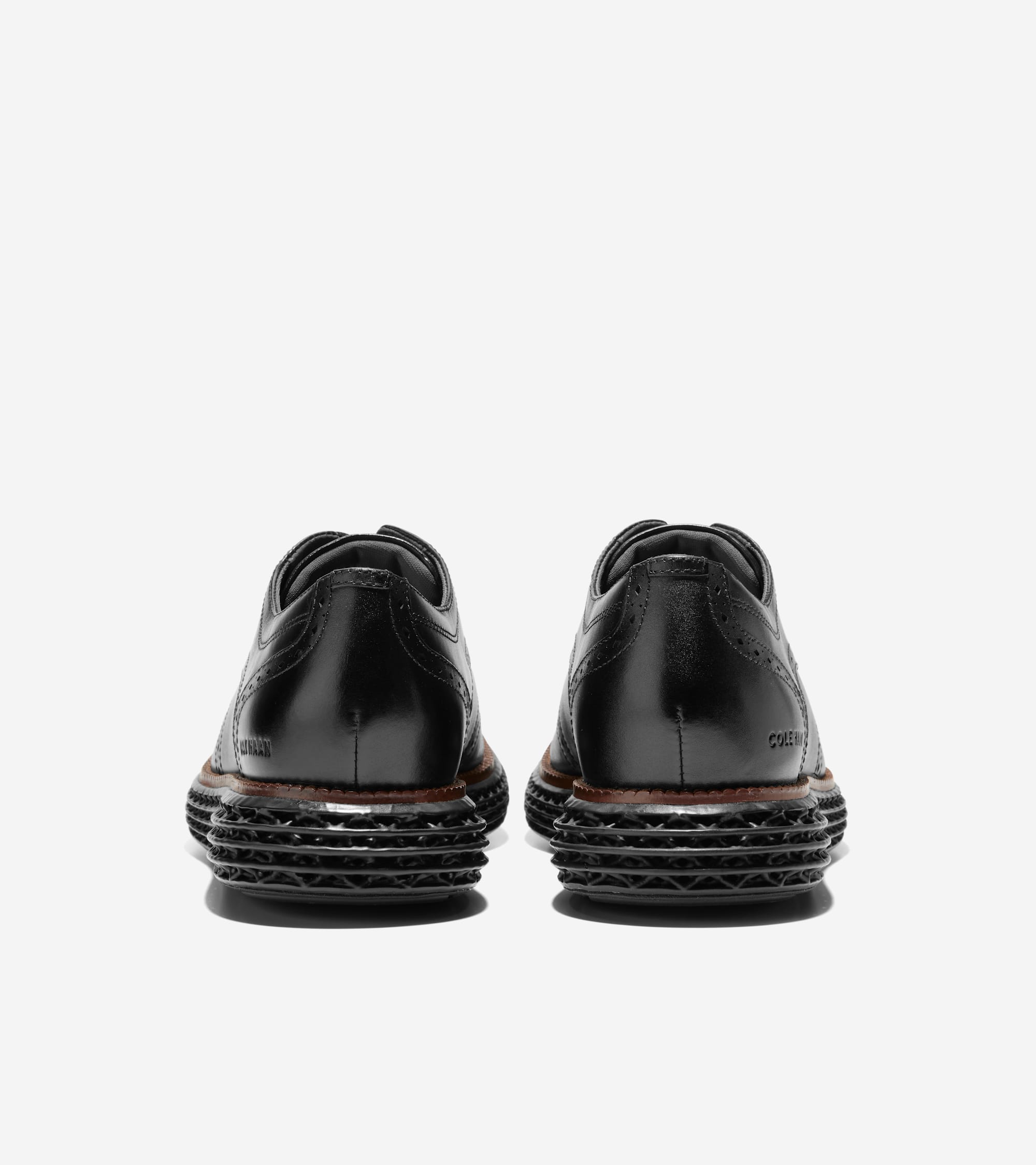 Men's ØriginalGrand 2.0 WINGTIP OXFORDS 翼尖牛津鞋