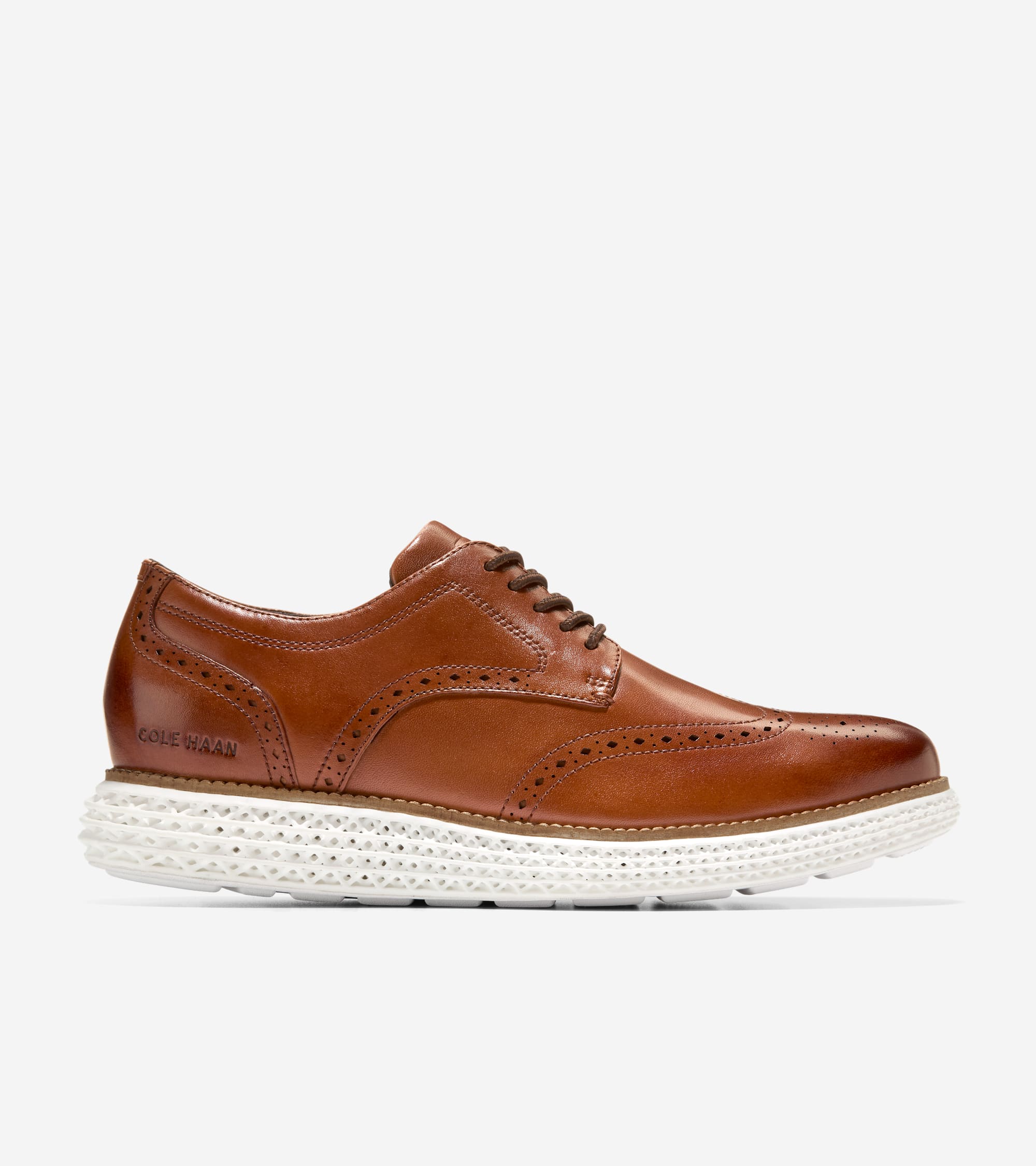 Men's ØriginalGrand 2.0 WINGTIP OXFORDS 翼尖牛津鞋