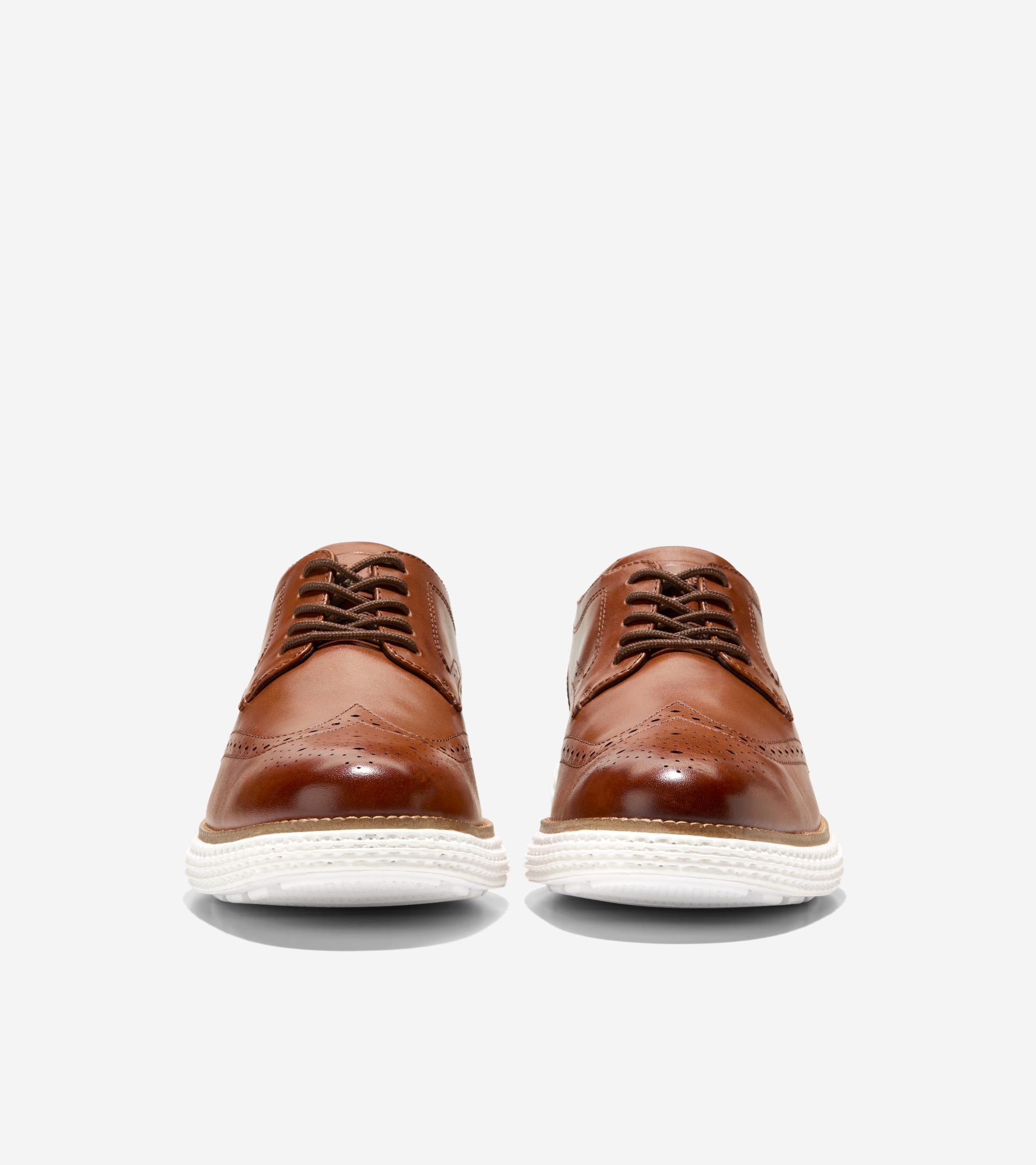 Men's ØriginalGrand 2.0 WINGTIP OXFORDS 翼尖牛津鞋