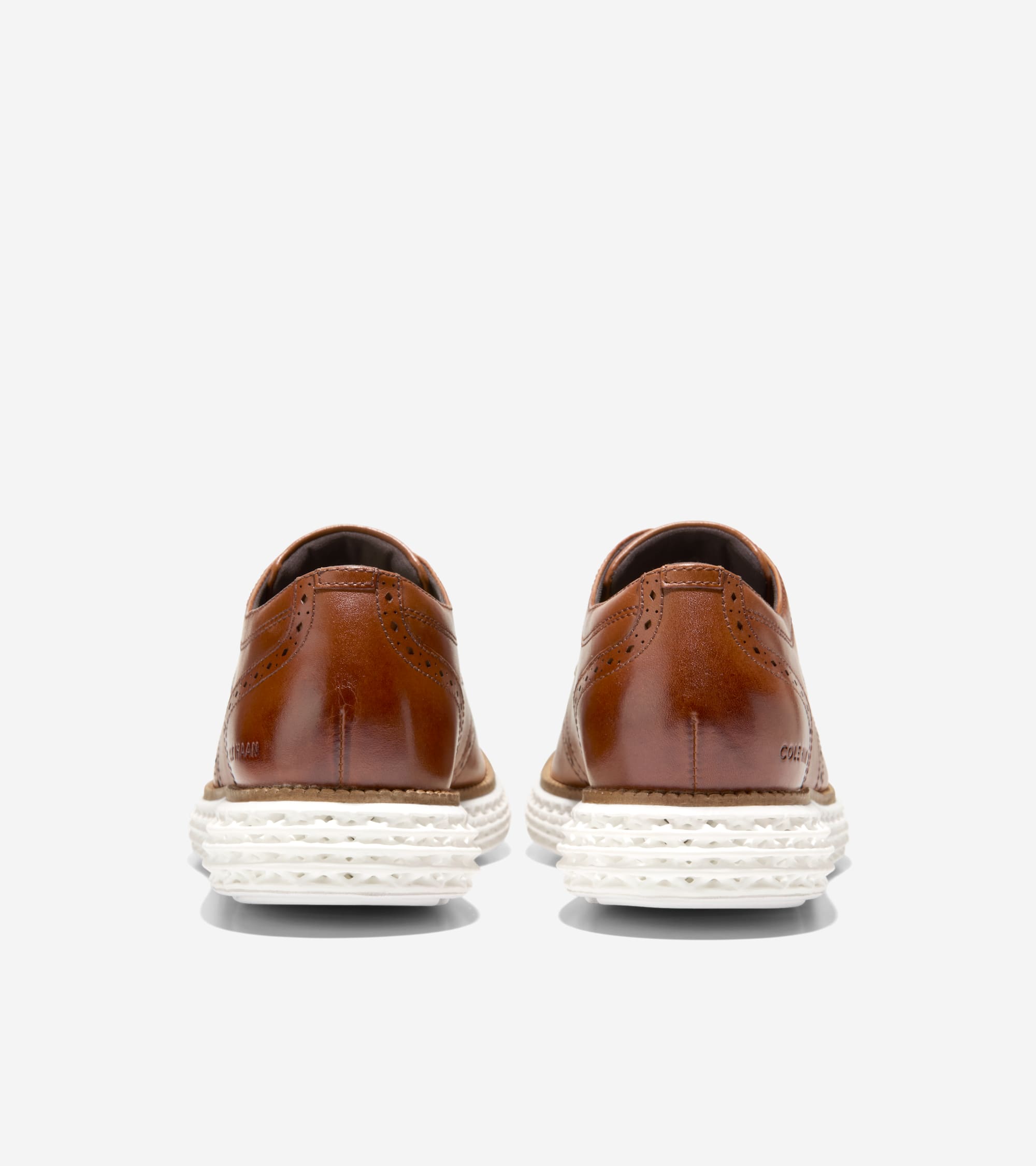 Men's ØriginalGrand 2.0 WINGTIP OXFORDS 翼尖牛津鞋