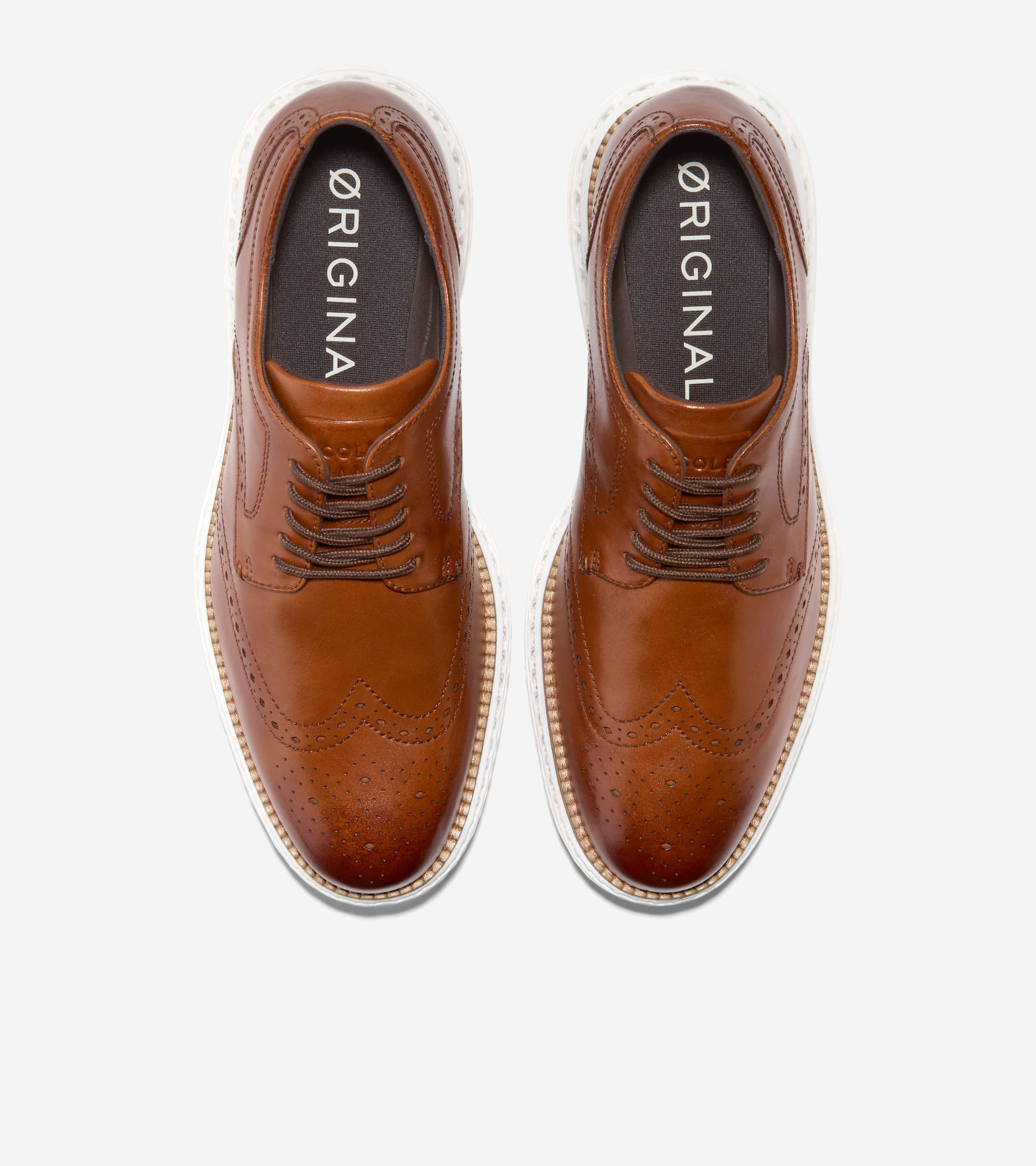 Men's ØriginalGrand 2.0 WINGTIP OXFORDS 翼尖牛津鞋
