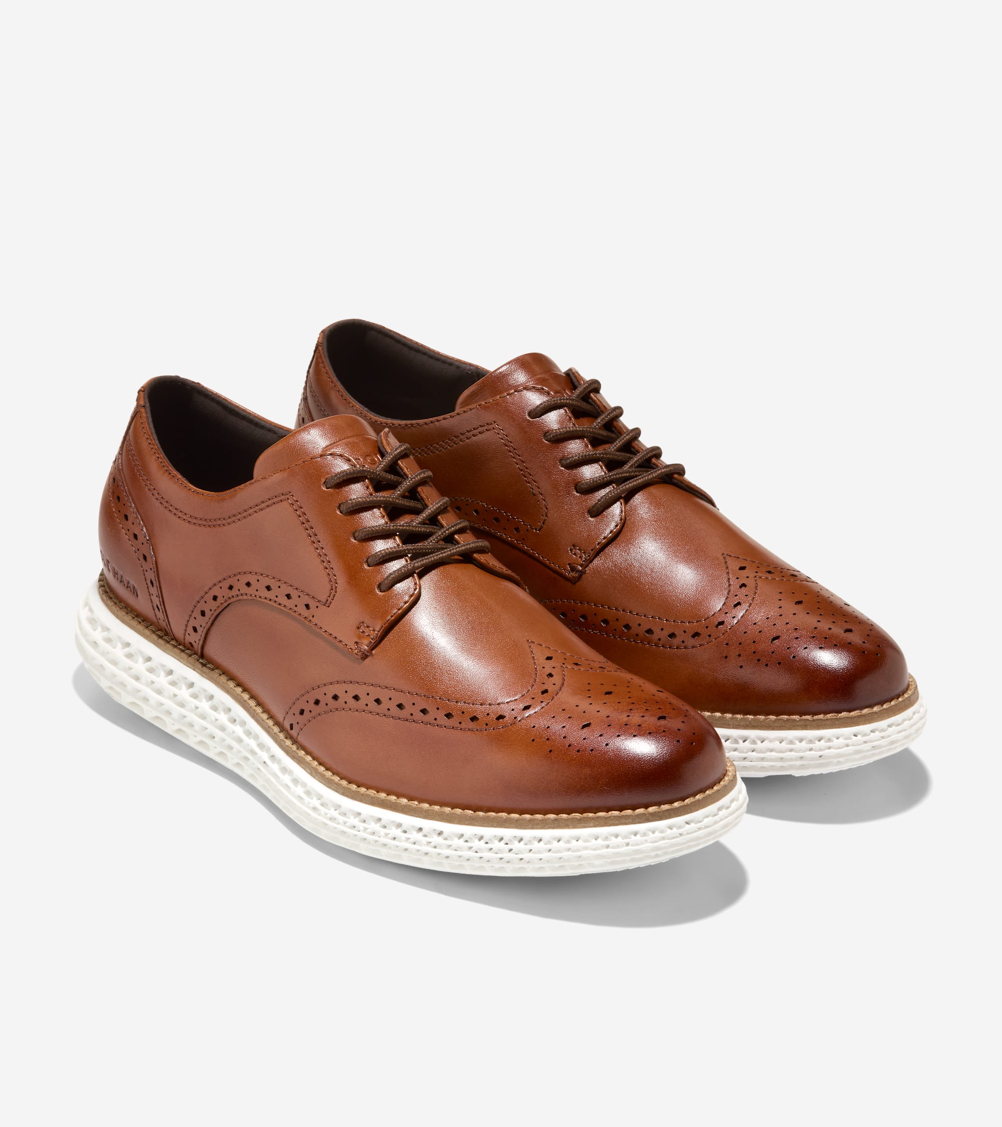 Men's ØriginalGrand 2.0 WINGTIP OXFORDS 翼尖牛津鞋