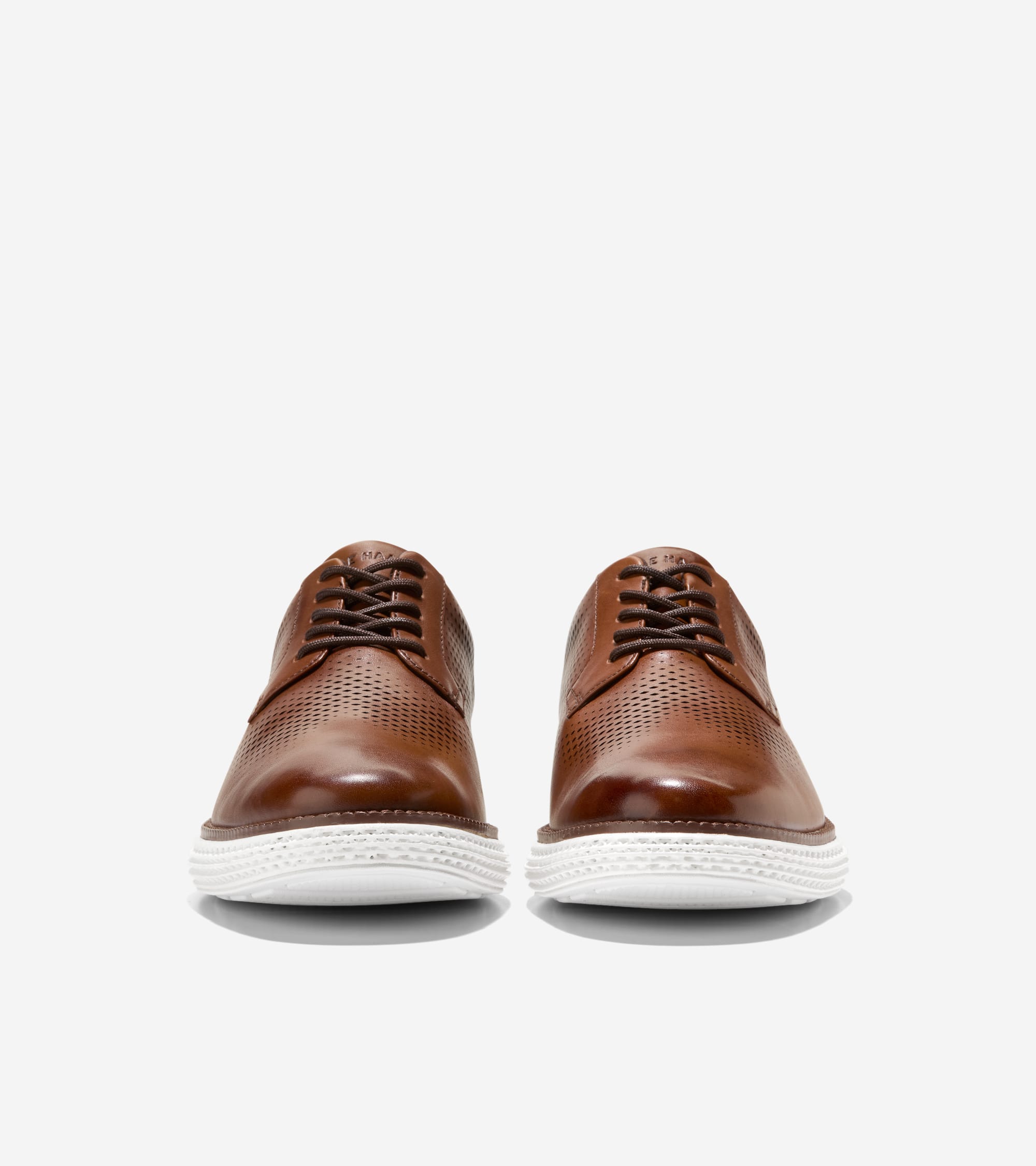 Men's ØriginalGrand 2.0 OXFORDS 穿孔牛津鞋