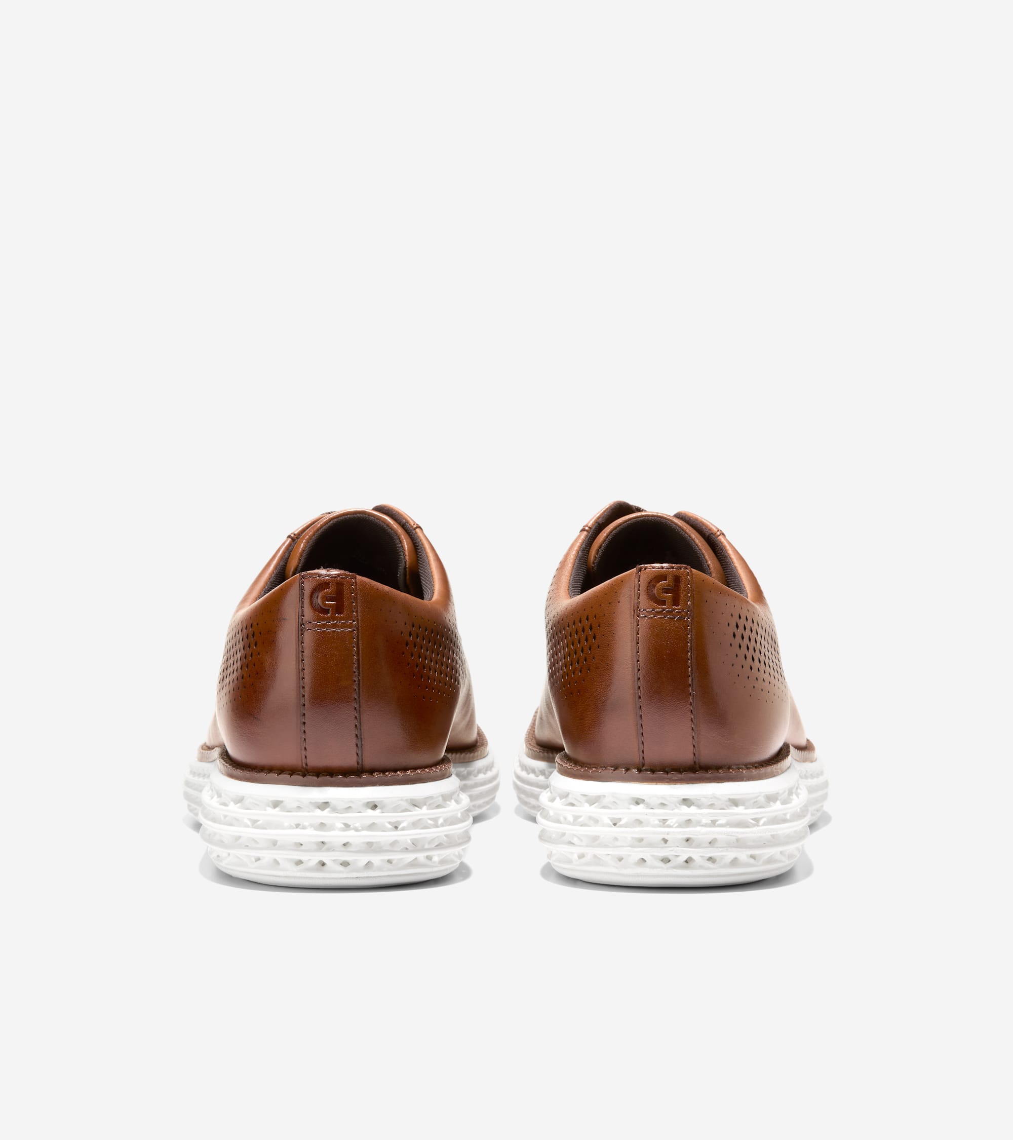 Men's ØriginalGrand 2.0 OXFORDS 穿孔牛津鞋